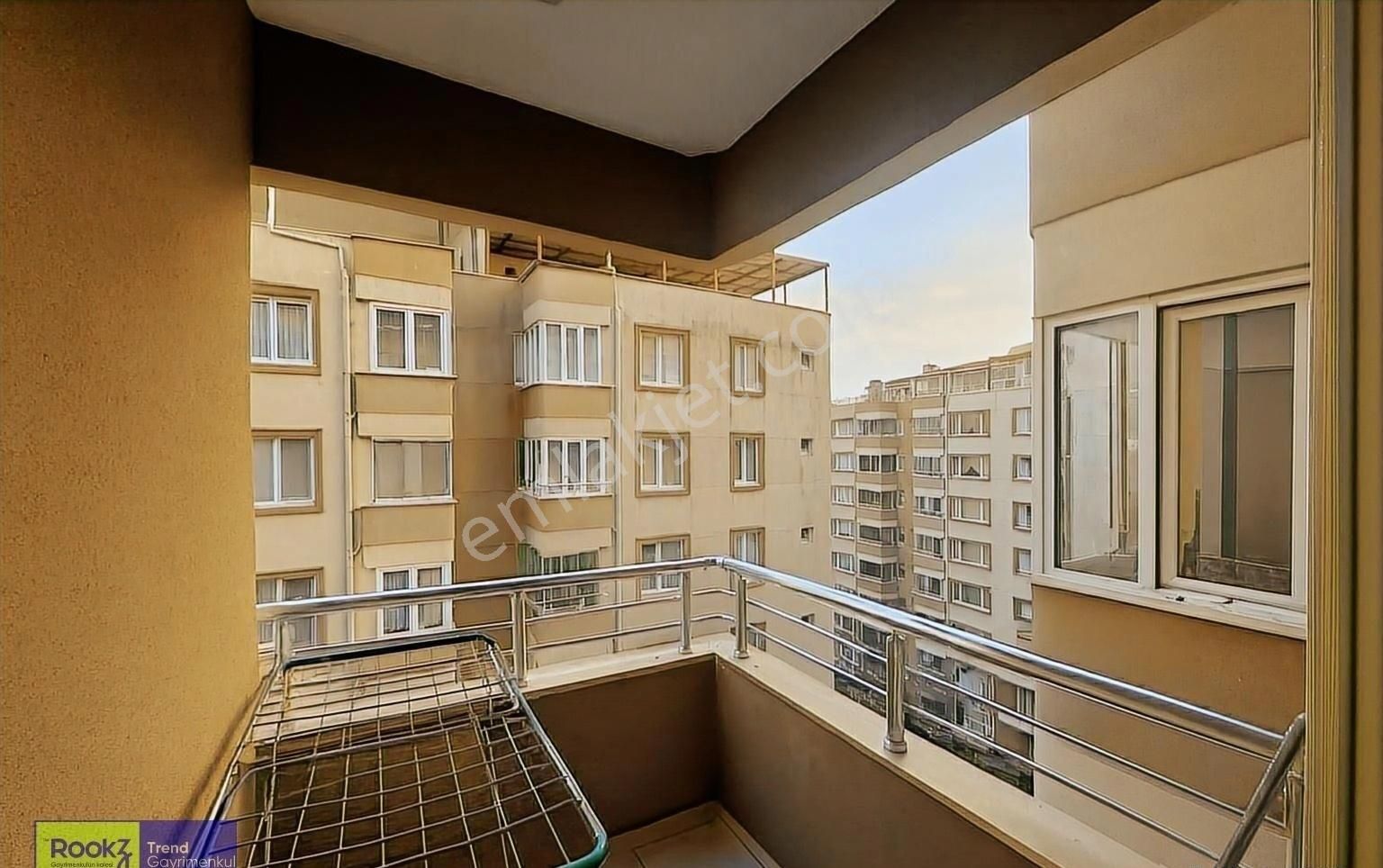 Çekmeköy Taşdelen Havuzlu Site 3+1 Satılık Daire - Görsel 17