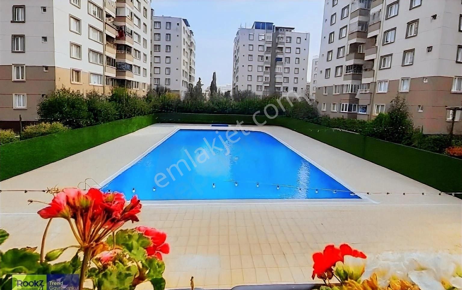 Çekmeköy Taşdelen Havuzlu Site 3+1 Satılık Daire - Görsel 19