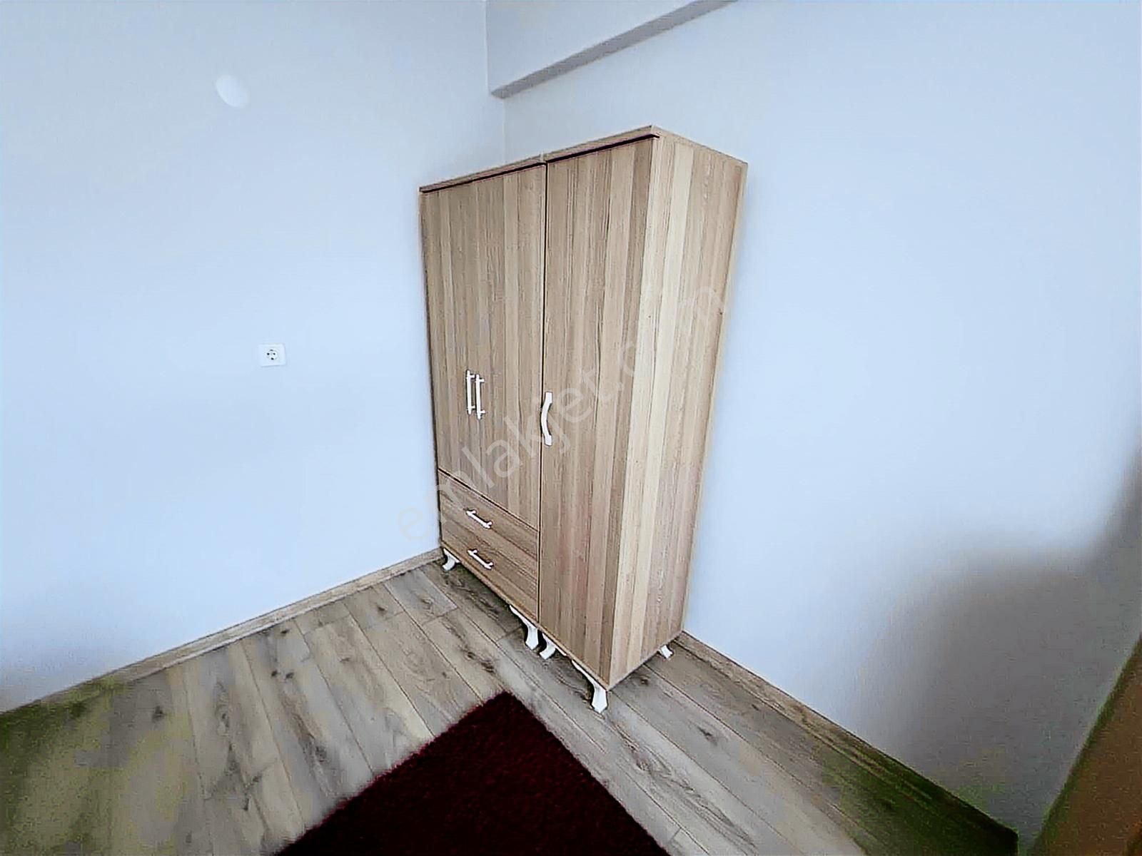 Burcu'dan Kurtuluş Cd. Yerden Isıtmalı 2+1 Full Eşyalı Daire - Görsel 16