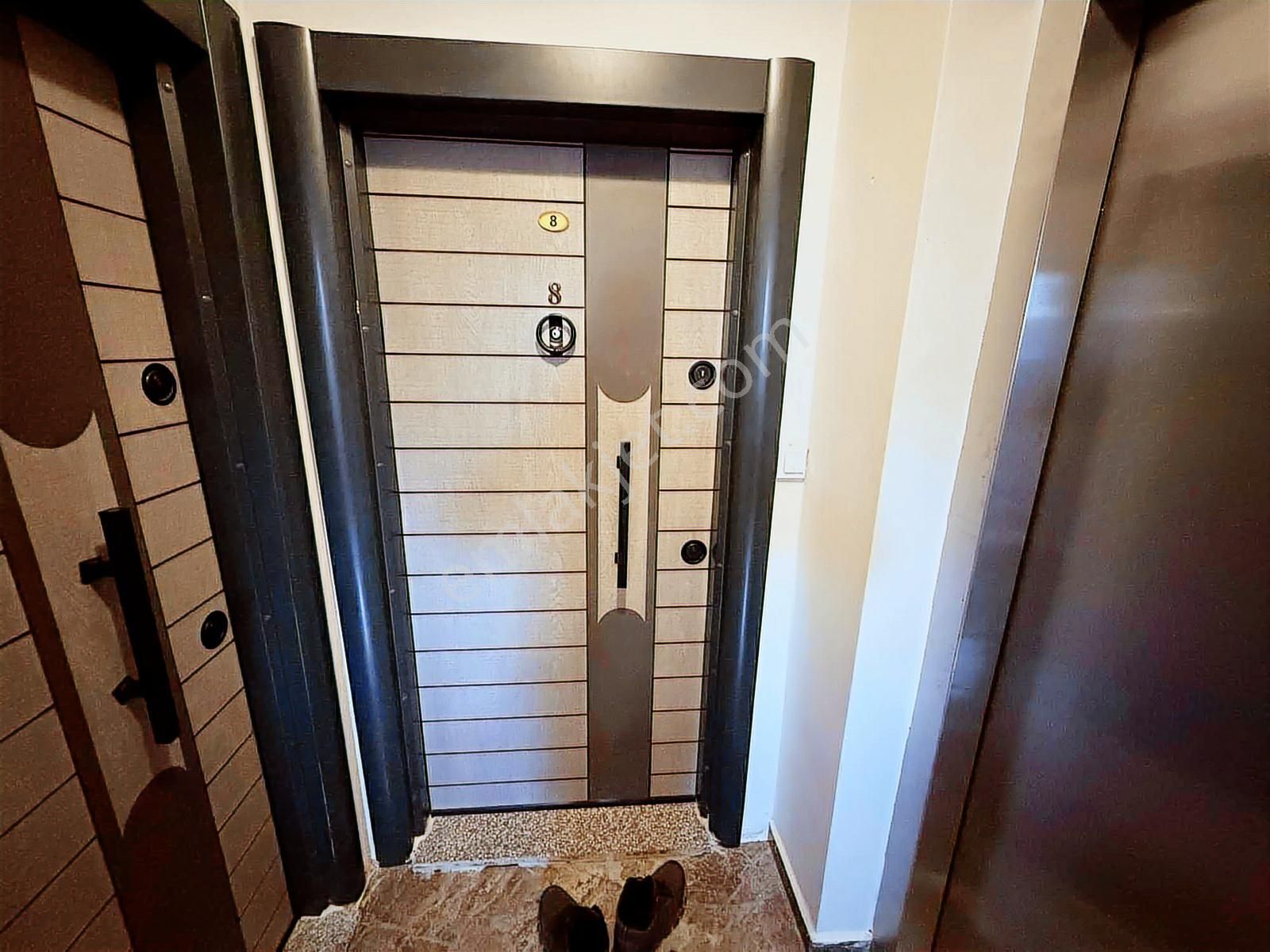 Burcu'dan Kurtuluş Cd. Yerden Isıtmalı 2+1 Full Eşyalı Daire - Görsel 4