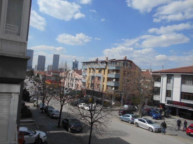 Ankara Çankaya Balgat Nasuhakarda Ön Cepe - Görsel 26