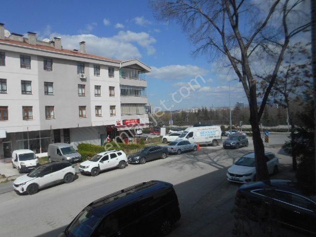 Ankara Çankaya Balgat Nasuhakarda Ön Cepe - Görsel 25