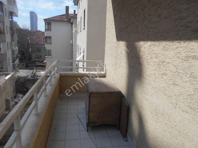 Ankara Çankaya Balgat Nasuhakarda Ön Cepe - Görsel 23