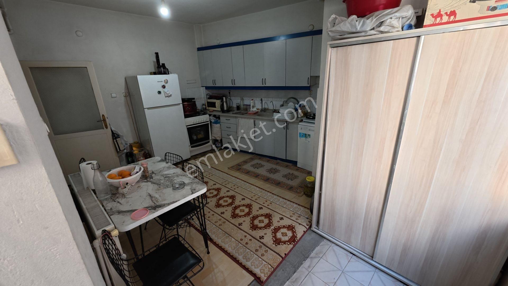 Alfa Villas'tan Sırakapılar'da Yılın İlk Fırsat Dairesi Satılık 3+1 - Görsel 14