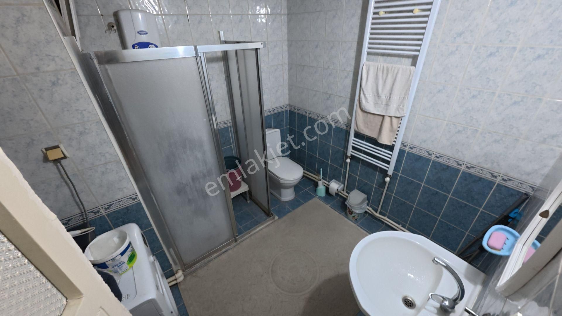 Alfa Villas'tan Sırakapılar'da Yılın İlk Fırsat Dairesi Satılık 3+1 - Görsel 21