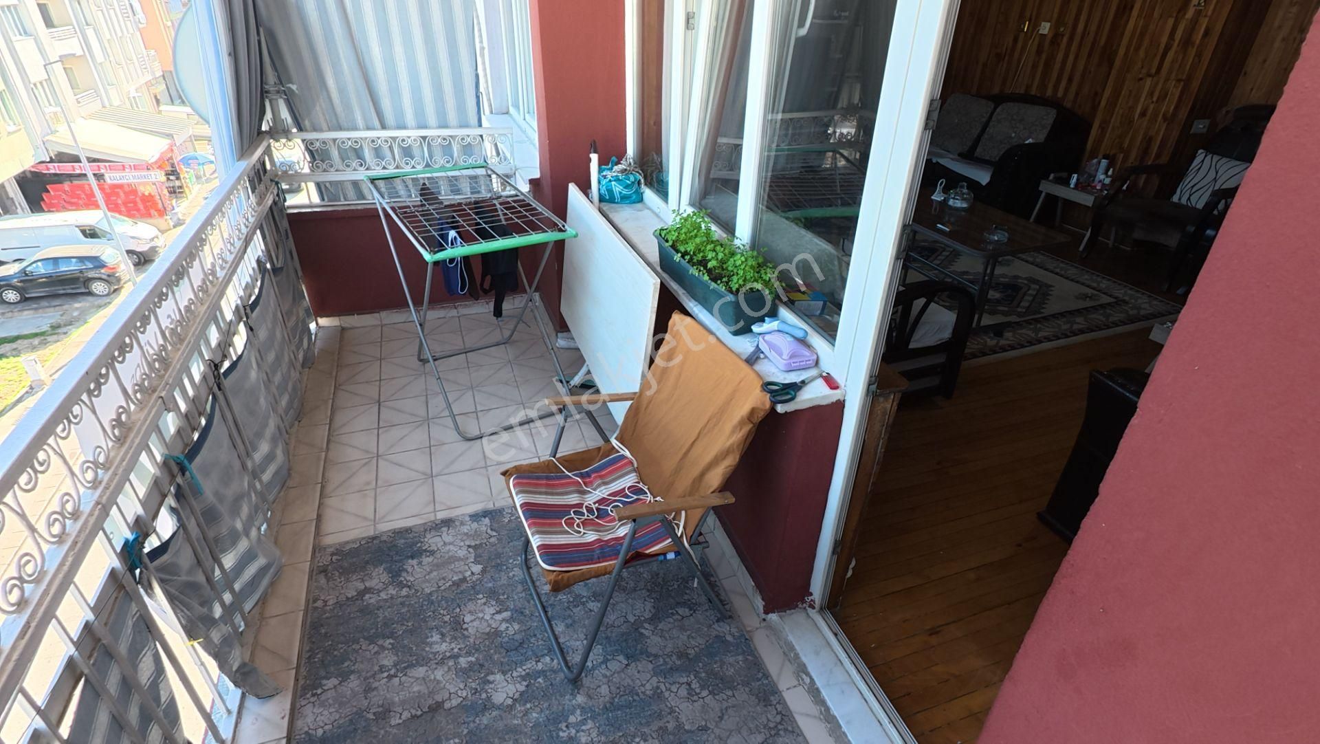 Alfa Villas'tan Sırakapılar'da Yılın İlk Fırsat Dairesi Satılık 3+1 - Görsel 5