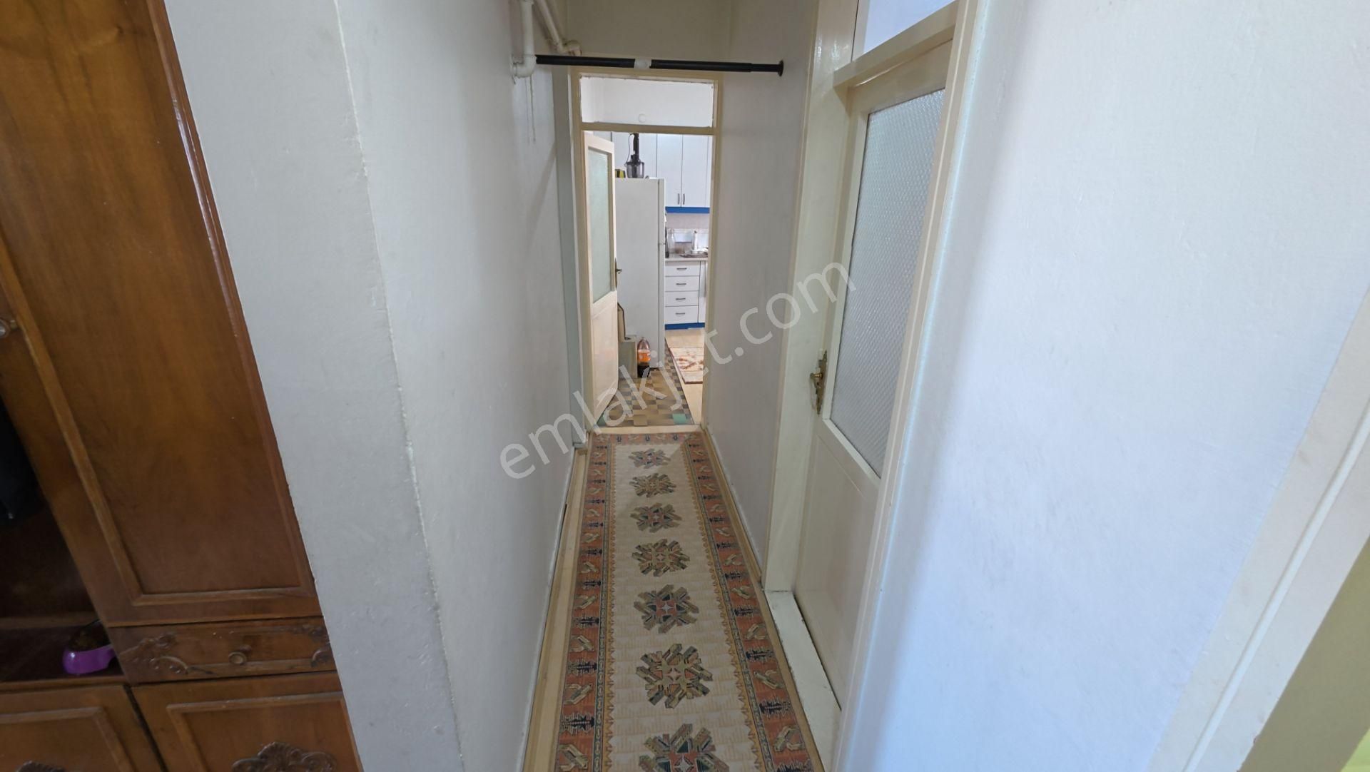 Alfa Villas'tan Sırakapılar'da Yılın İlk Fırsat Dairesi Satılık 3+1 - Görsel 12