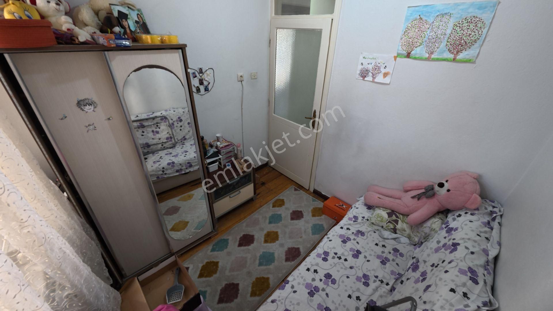 Alfa Villas'tan Sırakapılar'da Yılın İlk Fırsat Dairesi Satılık 3+1 - Görsel 17