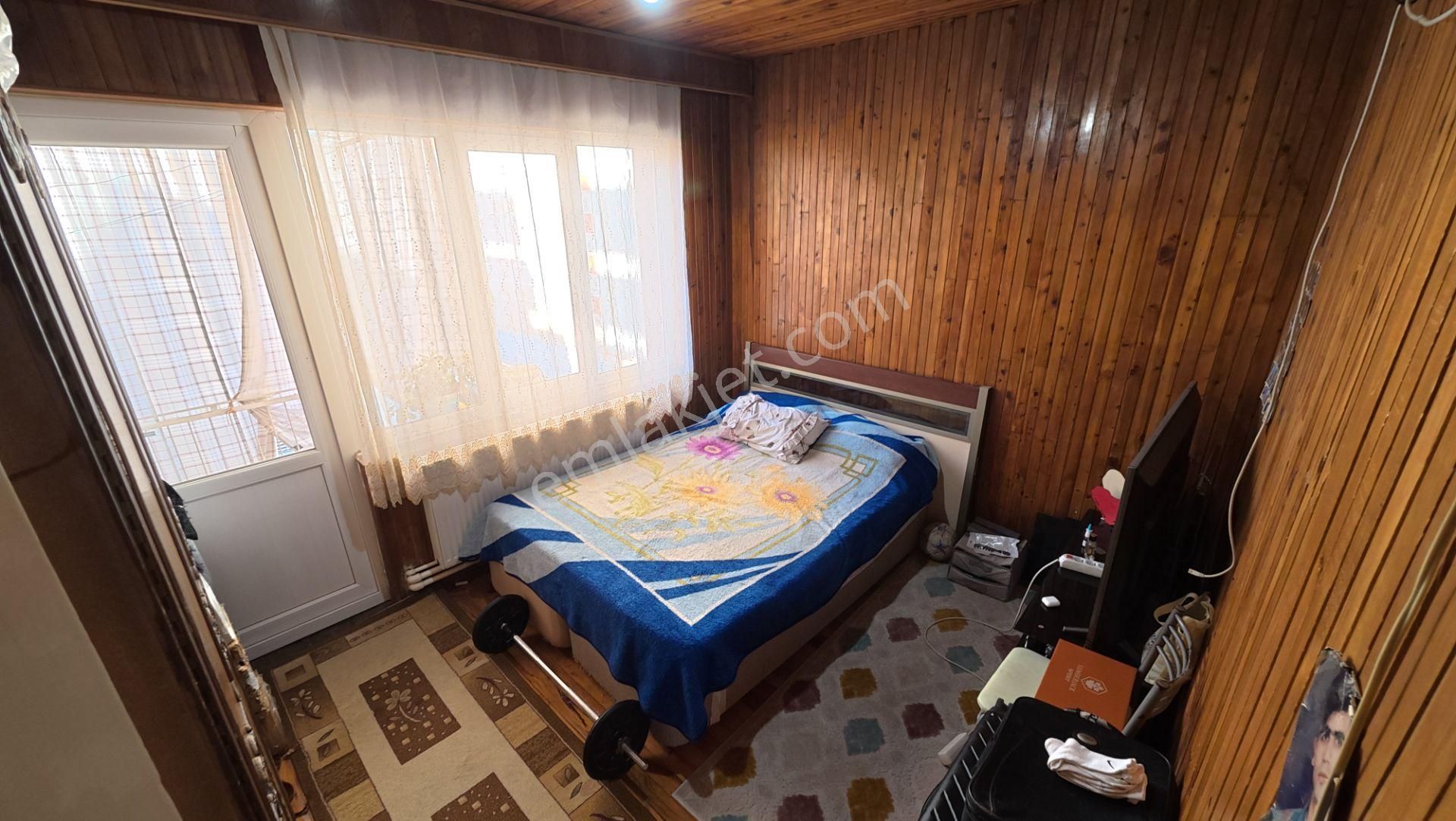 Alfa Villas'tan Sırakapılar'da Yılın İlk Fırsat Dairesi Satılık 3+1 - Görsel 19