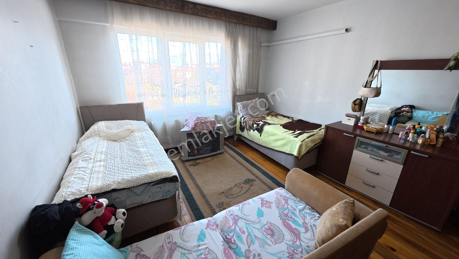 Alfa Villas'tan Sırakapılar'da Yılın İlk Fırsat Dairesi Satılık 3+1 - Görsel 10