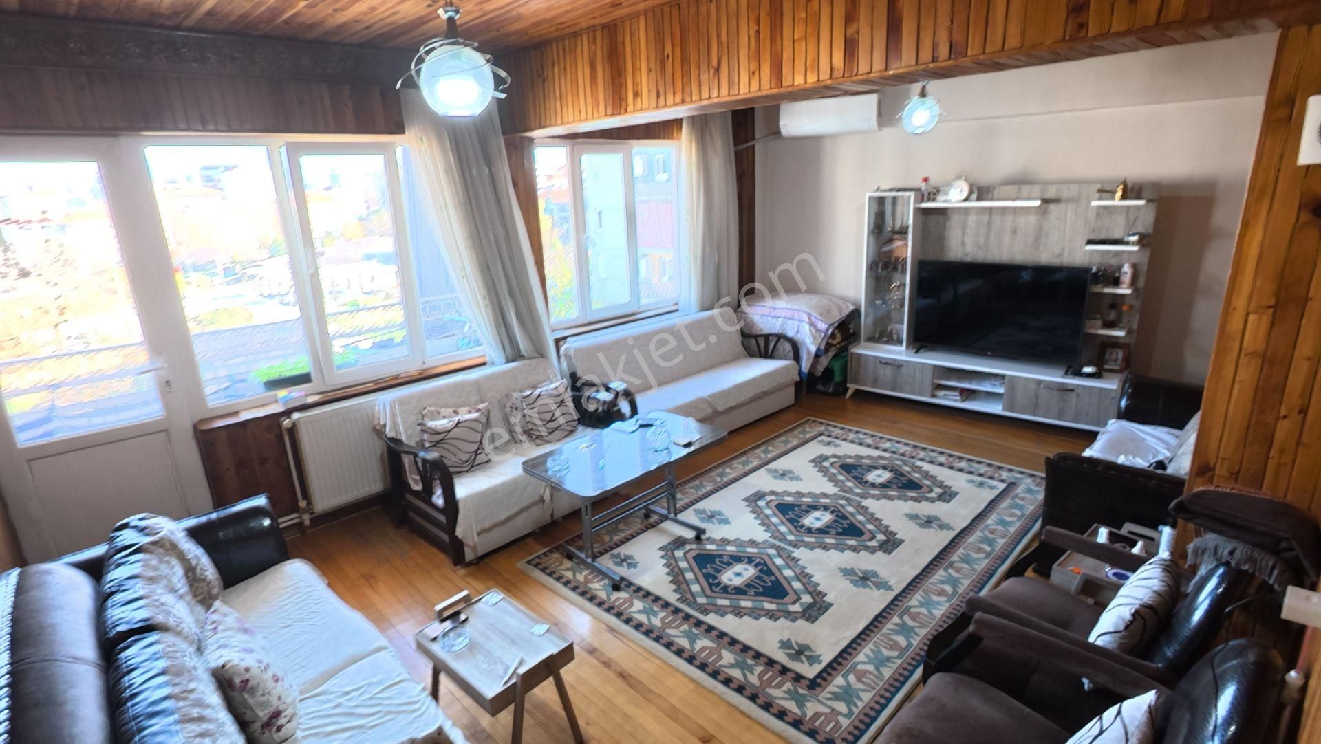 Alfa Villas'tan Sırakapılar'da Yılın İlk Fırsat Dairesi Satılık 3+1