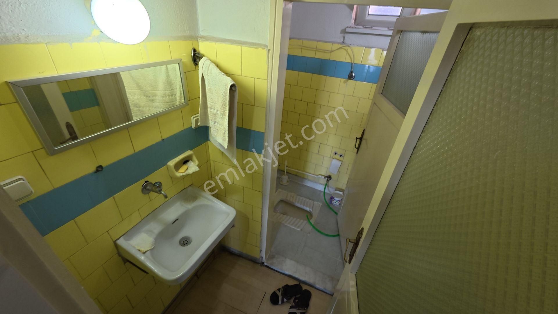 Alfa Villas'tan Sırakapılar'da Yılın İlk Fırsat Dairesi Satılık 3+1 - Görsel 18