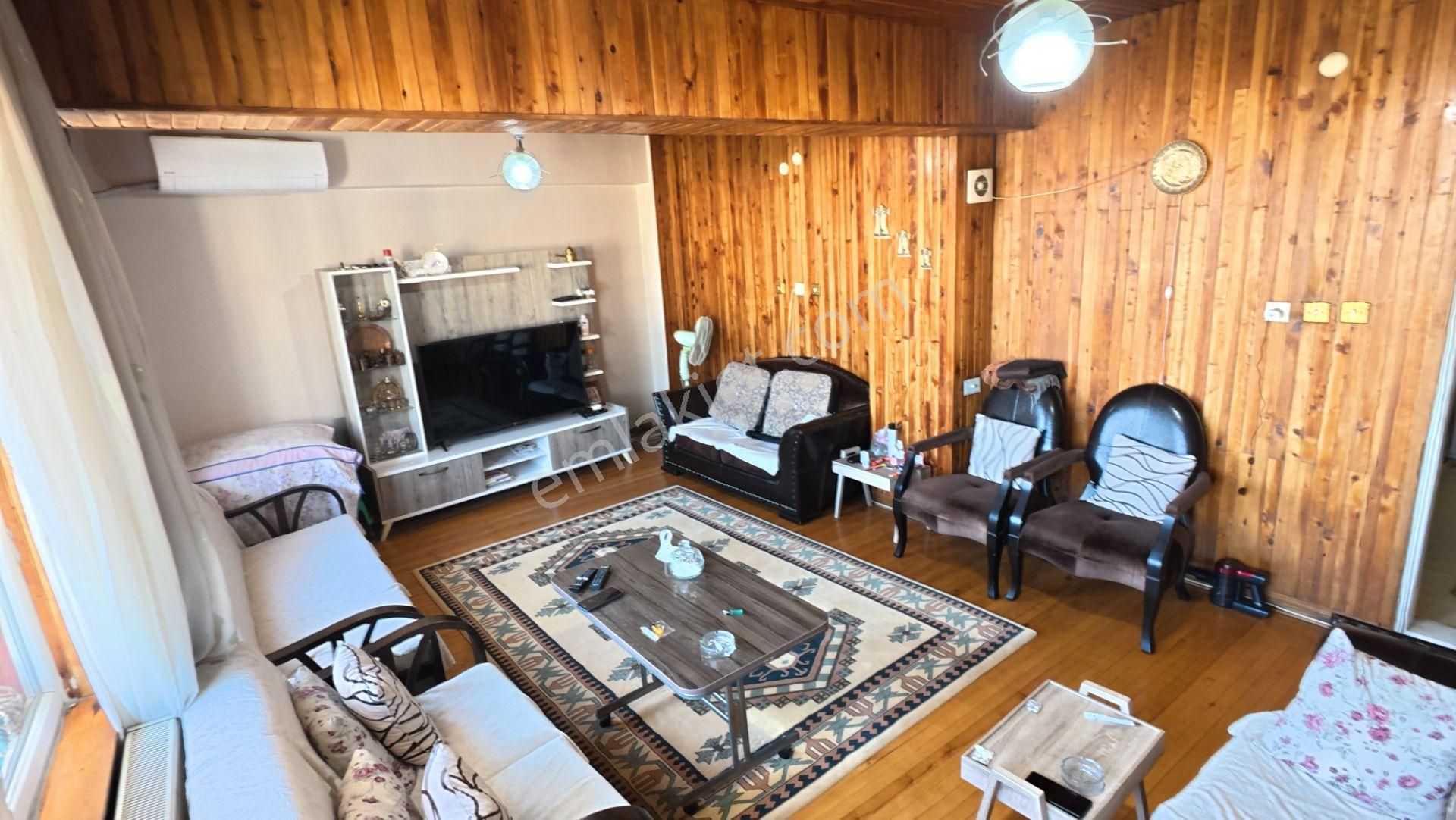 Alfa Villas'tan Sırakapılar'da Yılın İlk Fırsat Dairesi Satılık 3+1 - Görsel 3