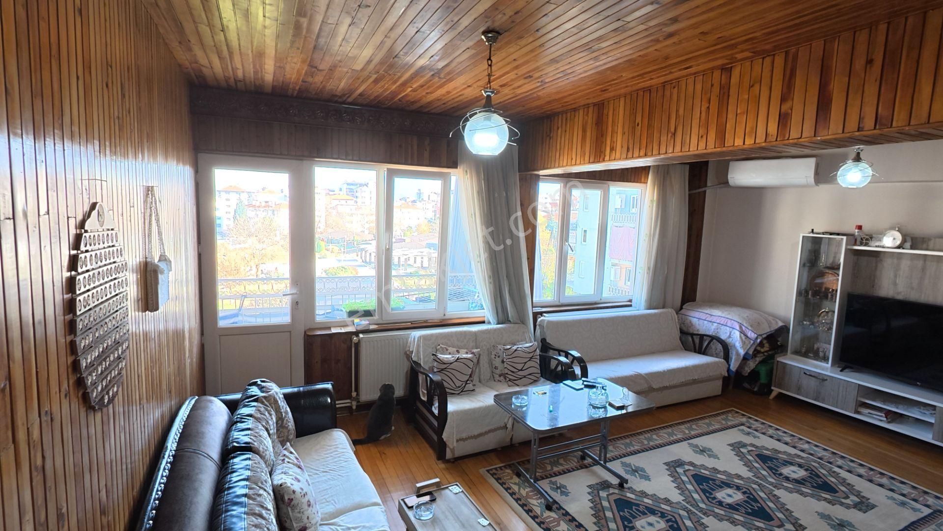 Alfa Villas'tan Sırakapılar'da Yılın İlk Fırsat Dairesi Satılık 3+1 - Görsel 2