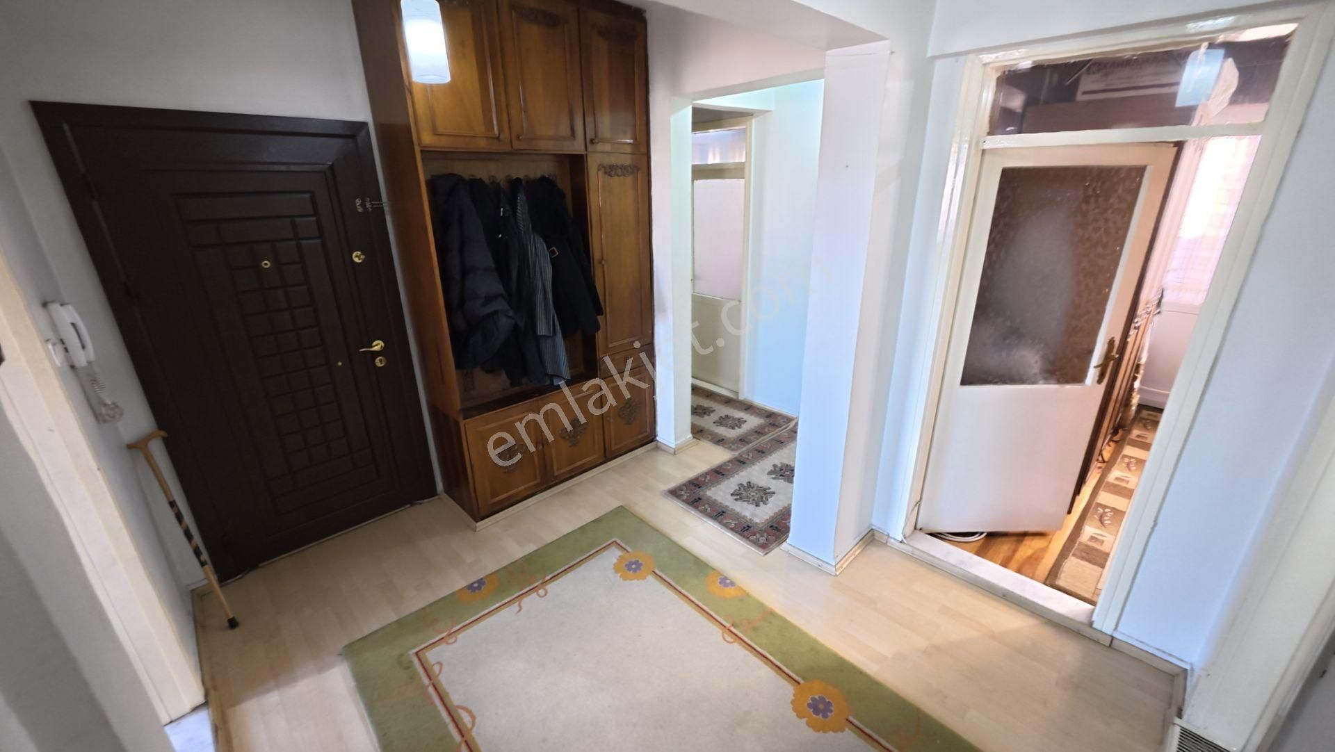 Alfa Villas'tan Sırakapılar'da Yılın İlk Fırsat Dairesi Satılık 3+1 - Görsel 7