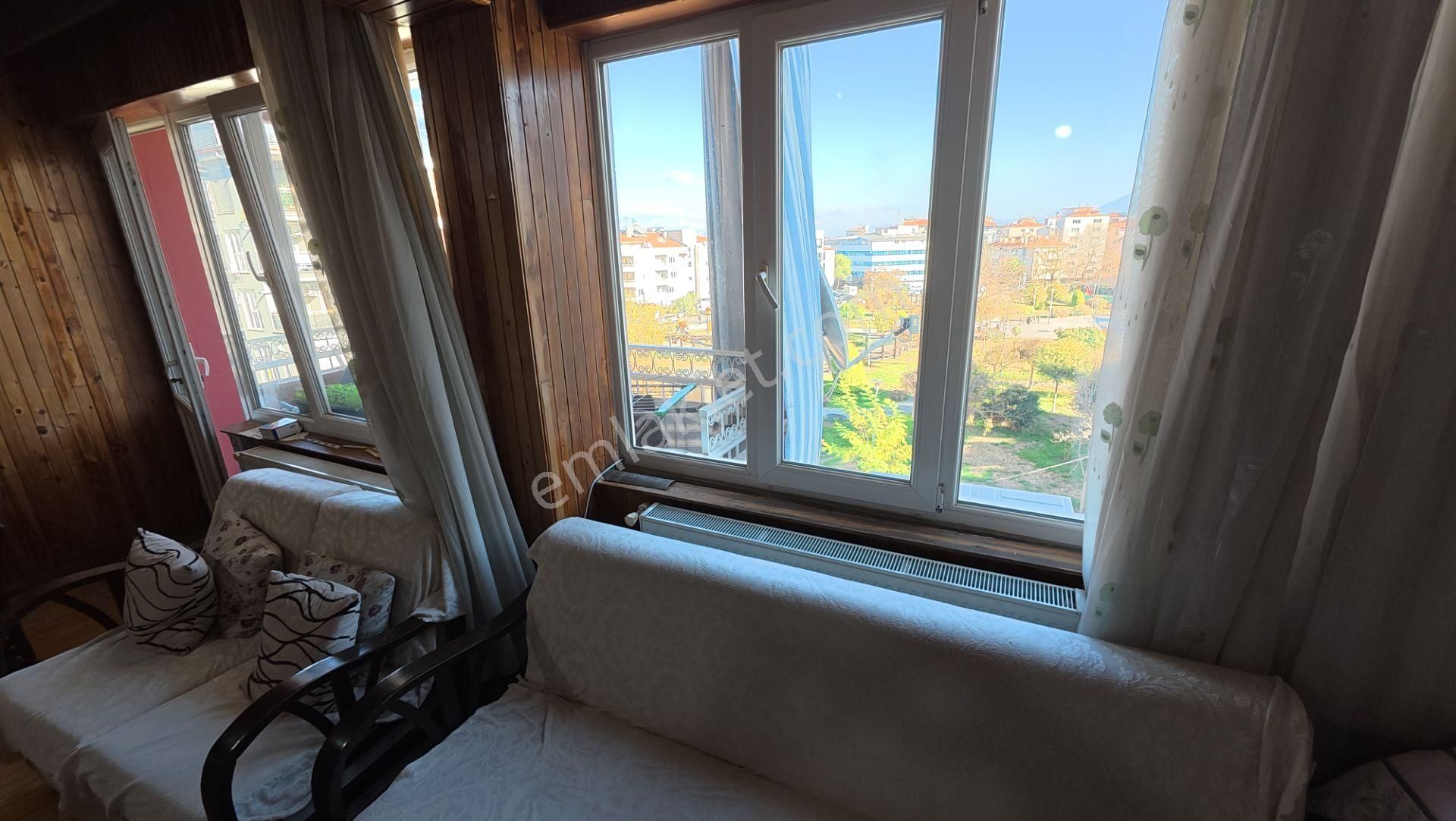 Alfa Villas'tan Sırakapılar'da Yılın İlk Fırsat Dairesi Satılık 3+1 - Görsel 6