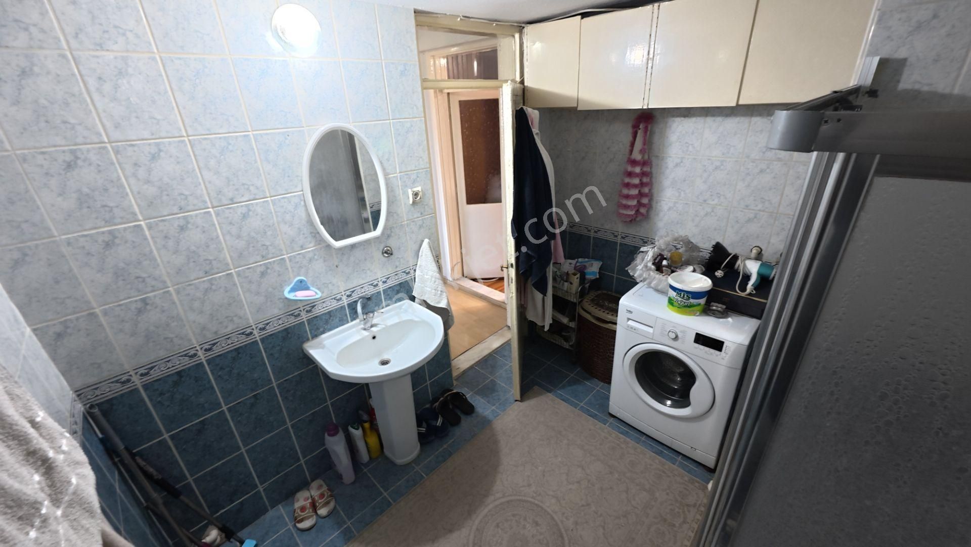 Alfa Villas'tan Sırakapılar'da Yılın İlk Fırsat Dairesi Satılık 3+1 - Görsel 22