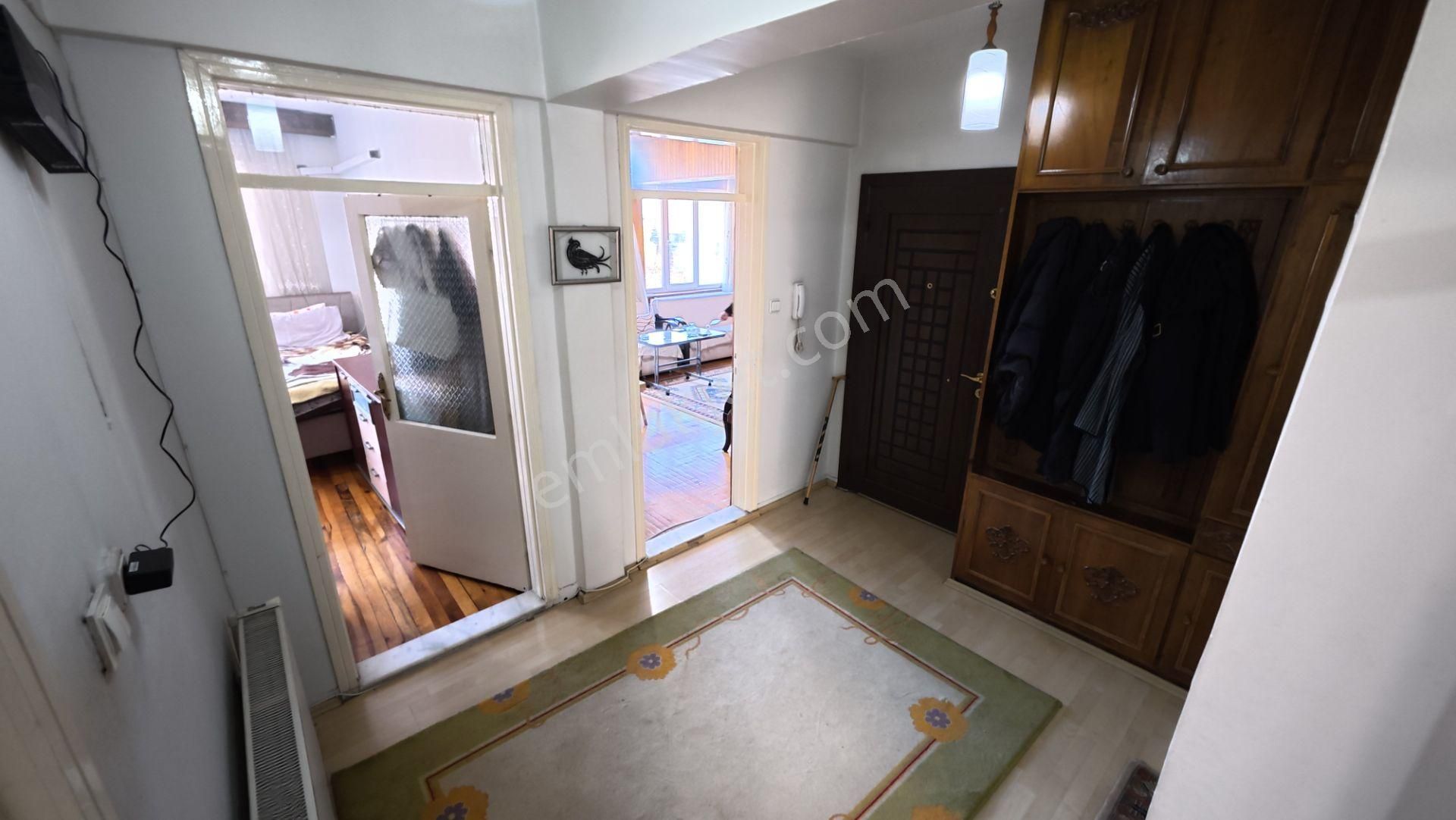 Alfa Villas'tan Sırakapılar'da Yılın İlk Fırsat Dairesi Satılık 3+1 - Görsel 8