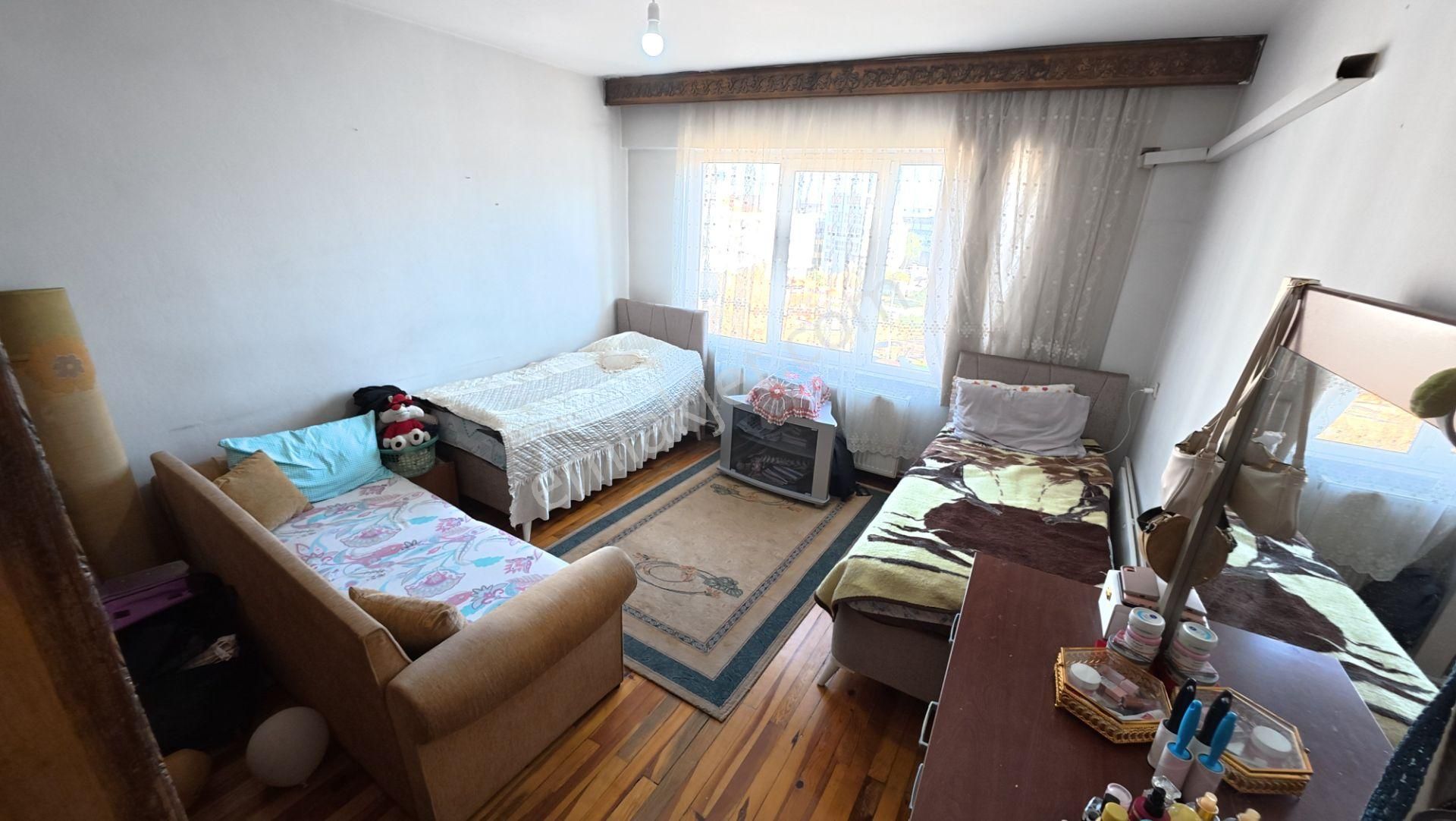 Alfa Villas'tan Sırakapılar'da Yılın İlk Fırsat Dairesi Satılık 3+1 - Görsel 9