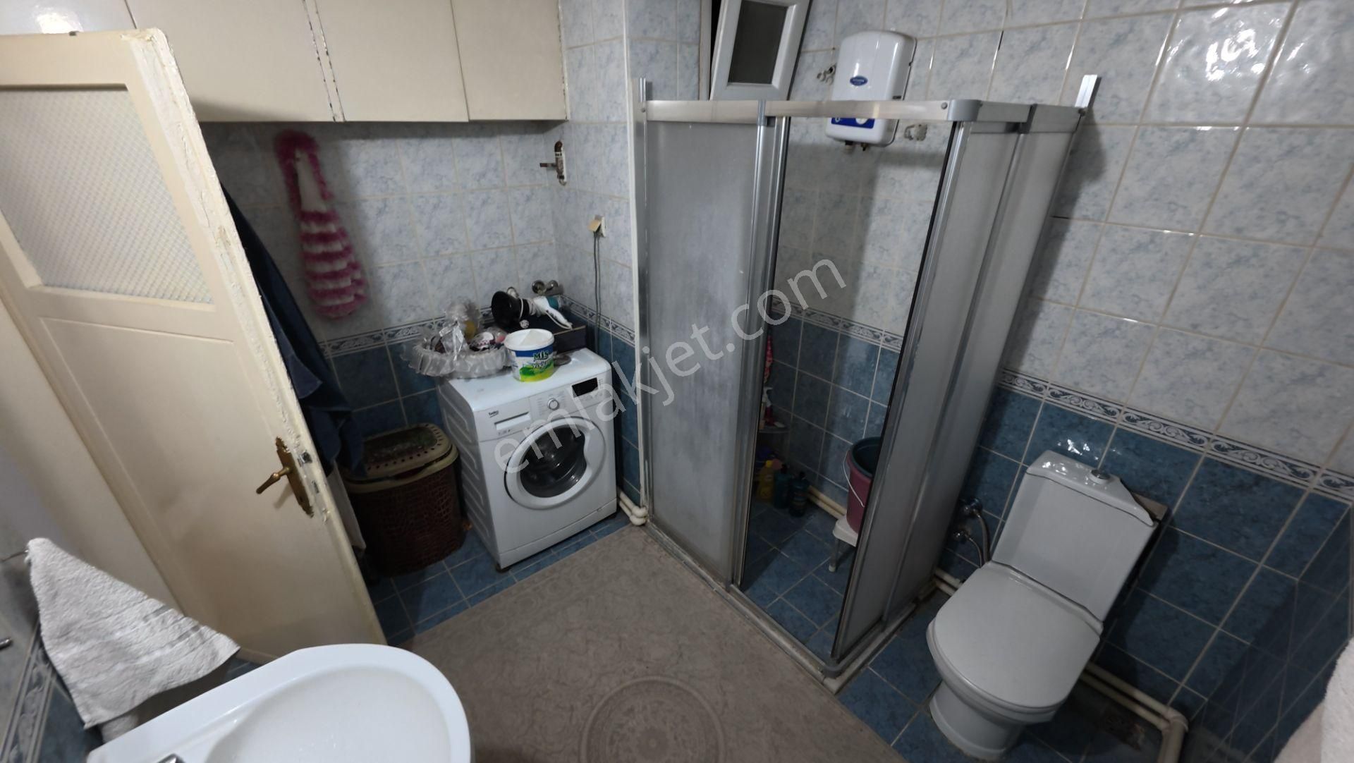 Alfa Villas'tan Sırakapılar'da Yılın İlk Fırsat Dairesi Satılık 3+1 - Görsel 23