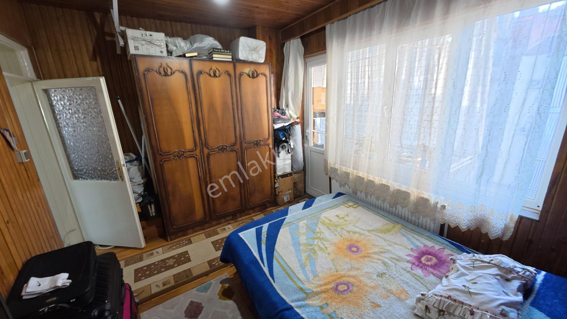 Alfa Villas'tan Sırakapılar'da Yılın İlk Fırsat Dairesi Satılık 3+1 - Görsel 20