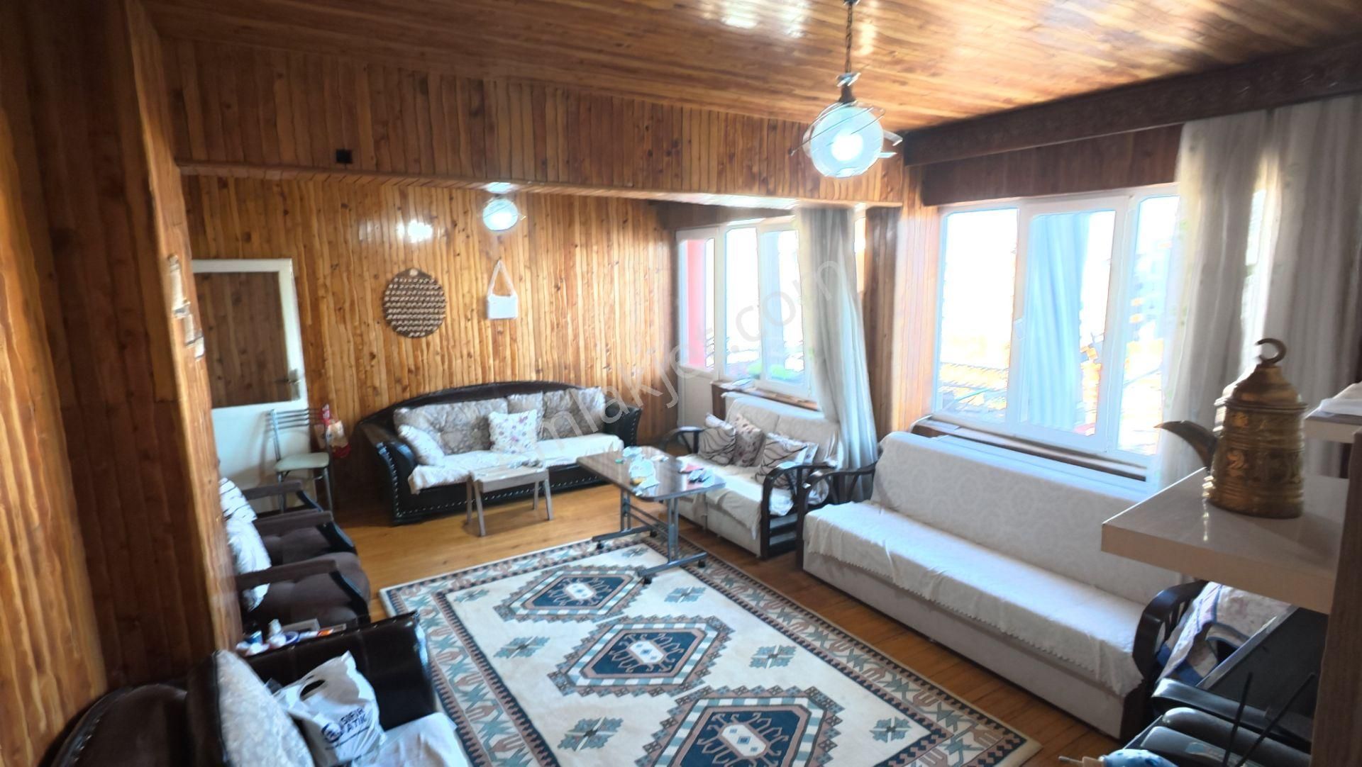 Alfa Villas'tan Sırakapılar'da Yılın İlk Fırsat Dairesi Satılık 3+1 - Görsel 4