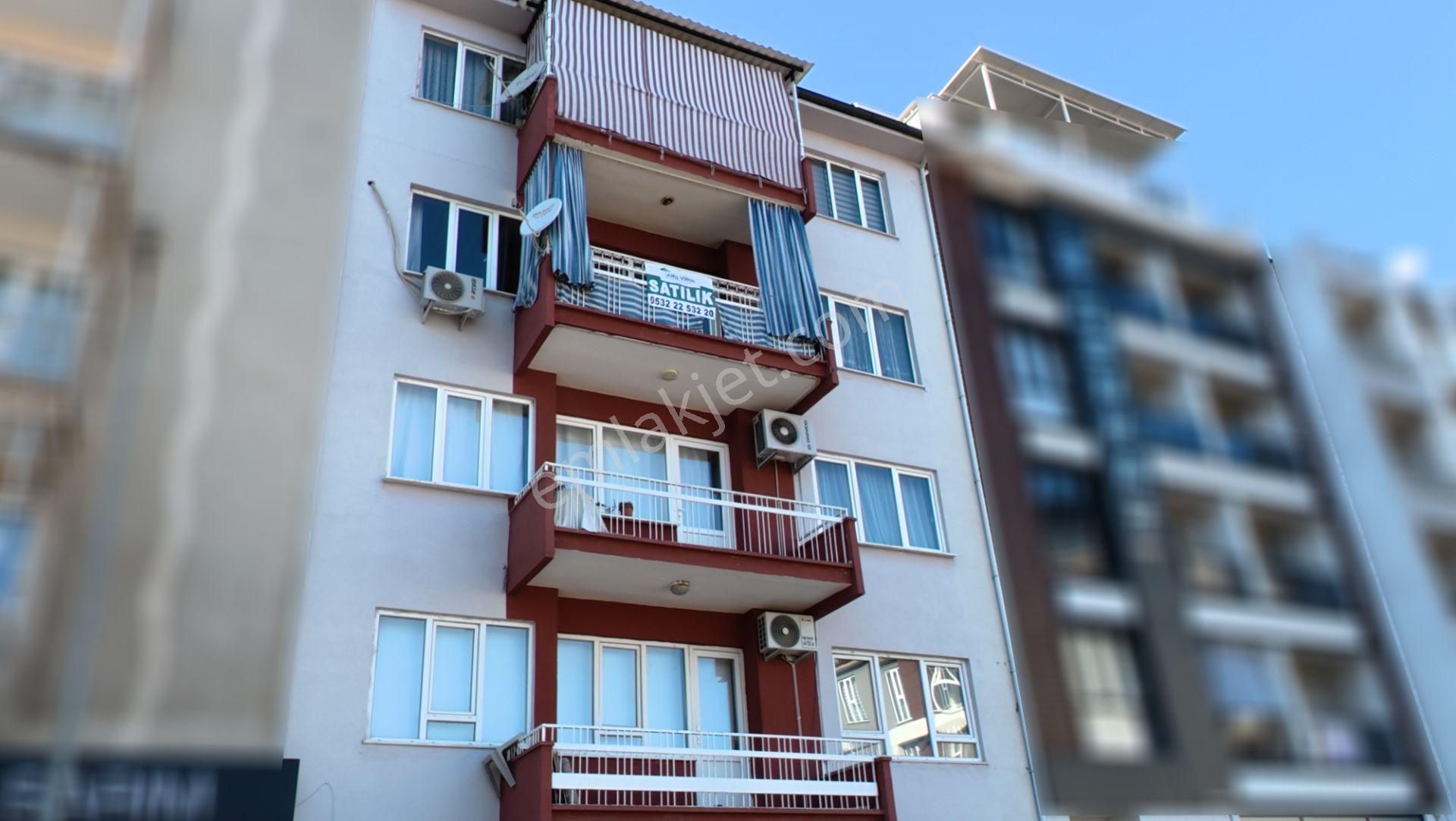 Alfa Villas'tan Sırakapılar'da Yılın İlk Fırsat Dairesi Satılık 3+1 - Görsel 24