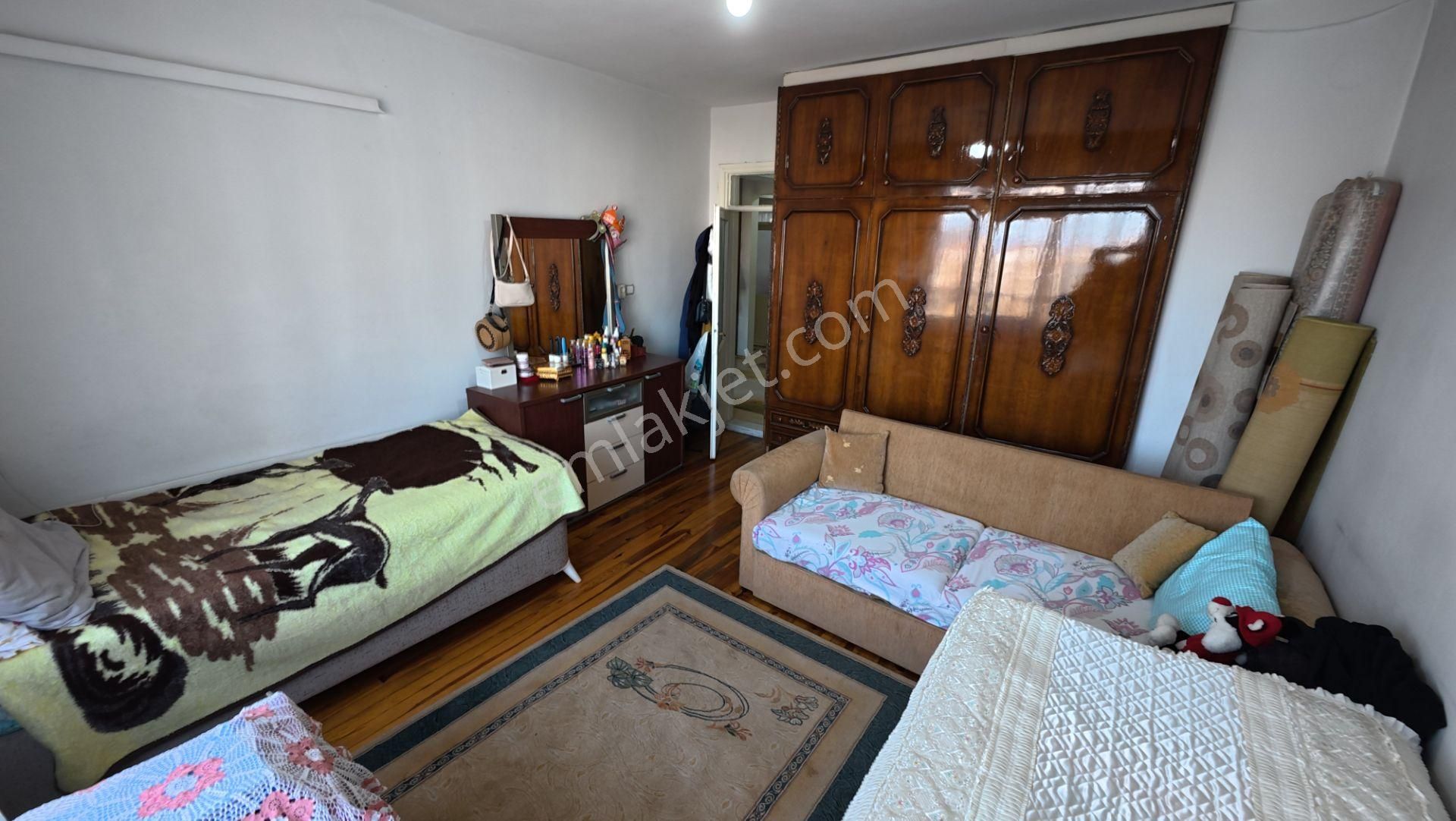 Alfa Villas'tan Sırakapılar'da Yılın İlk Fırsat Dairesi Satılık 3+1 - Görsel 11