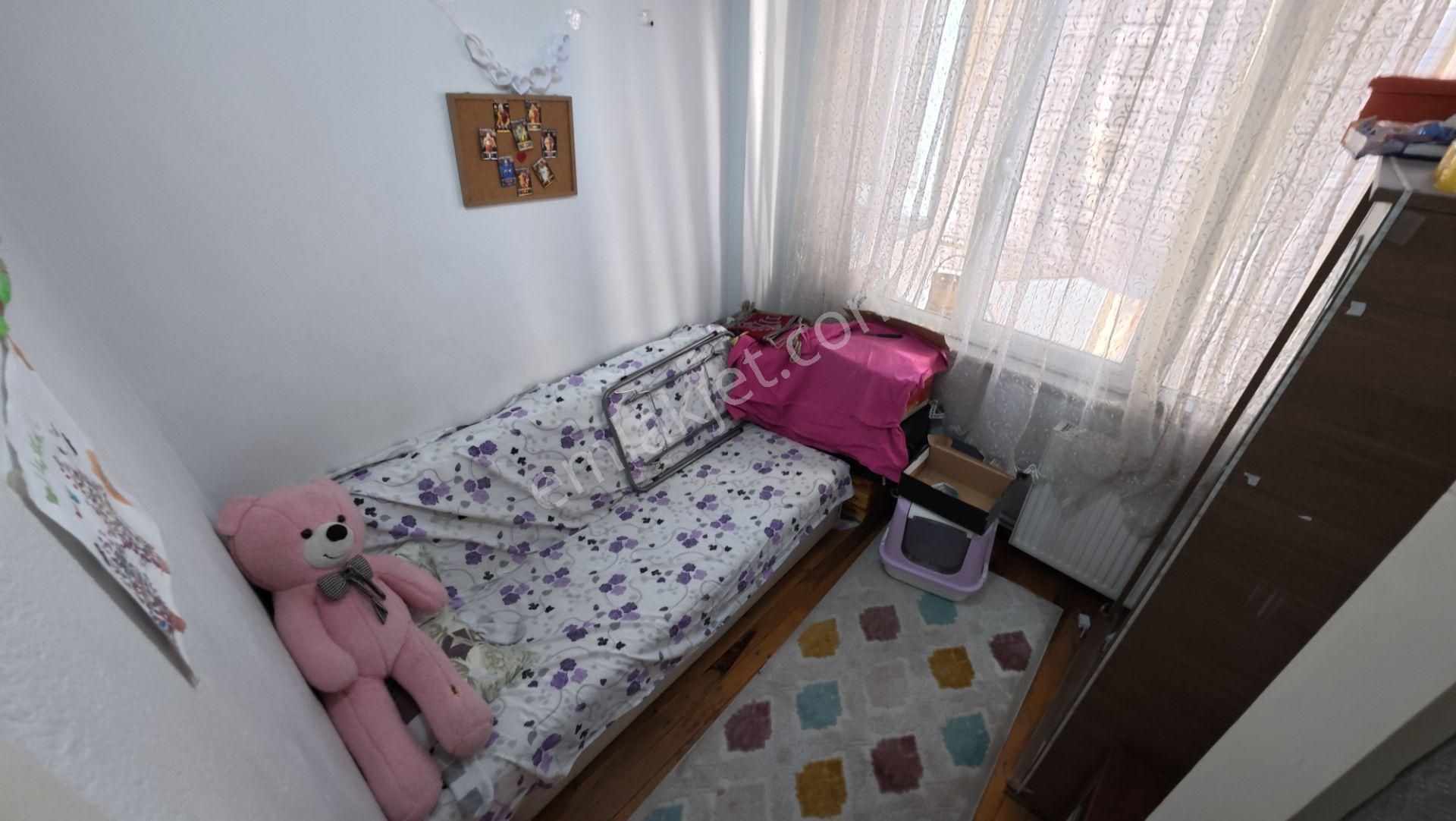 Alfa Villas'tan Sırakapılar'da Yılın İlk Fırsat Dairesi Satılık 3+1 - Görsel 16