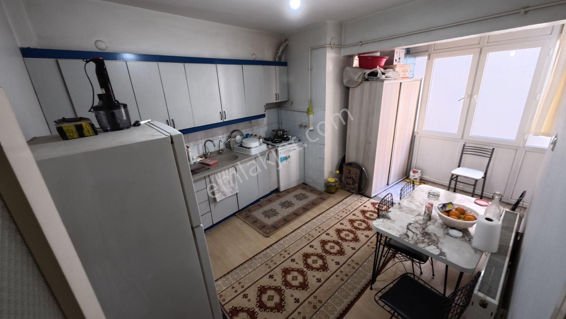 Alfa Villas'tan Sırakapılar'da Yılın İlk Fırsat Dairesi Satılık 3+1 - Görsel 13