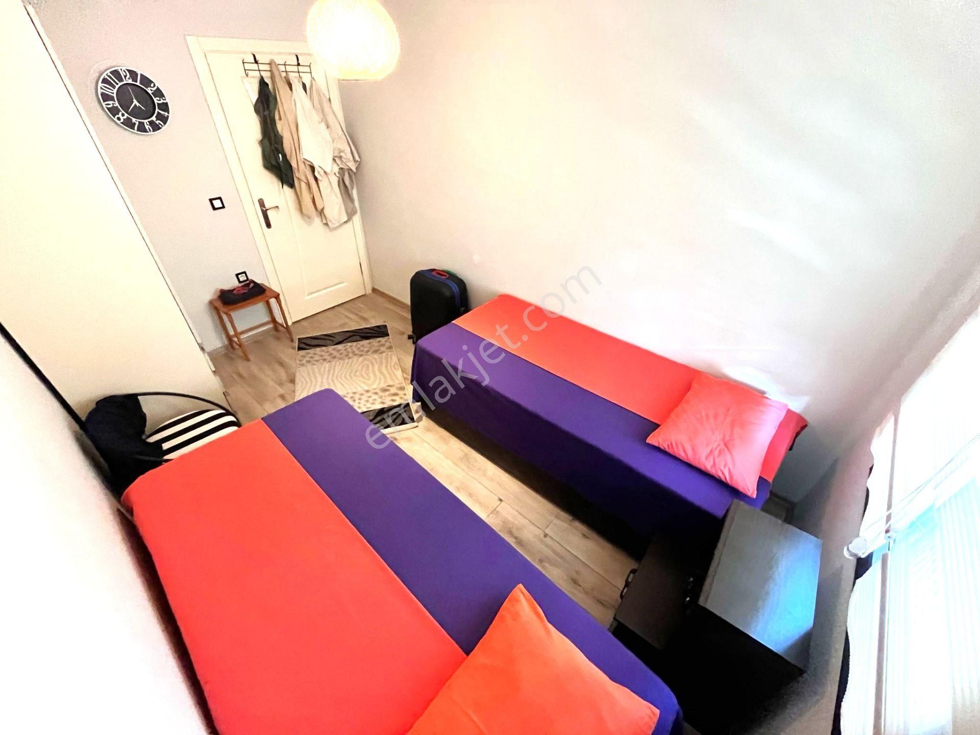 👉tek Yetkili Aygül'den Akçay'da Ara Kat Ön Cephe Ful Eşyalı Ayrı Mutfak Ebeveynli 2+1 Satılık Daire - Görsel 28