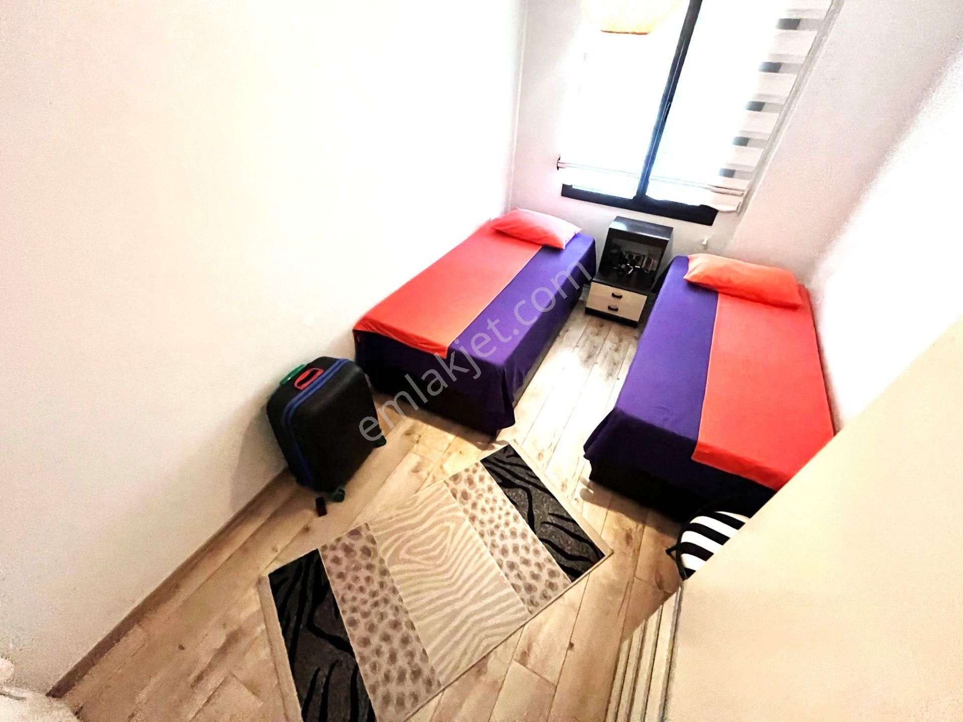 👉tek Yetkili Aygül'den Akçay'da Ara Kat Ön Cephe Ful Eşyalı Ayrı Mutfak Ebeveynli 2+1 Satılık Daire - Görsel 29