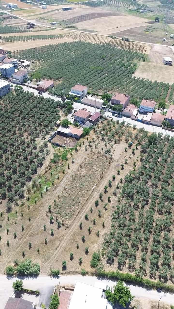 Ülküköy'de Köy İçinde Arsa - Görsel 8