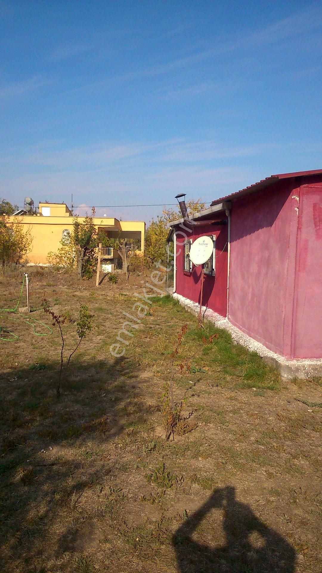 Müstakil Tapulu 1972 M2 Arsa (tam Yatırımlık Mülk) - Görsel 3