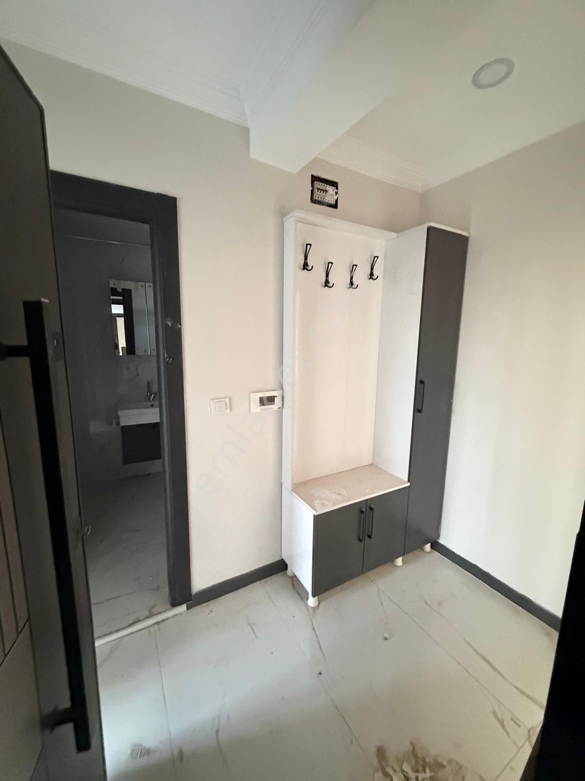 Korkmaz Gayrimenkulden Kiralık Sıfır Lüks 1+1 Daire - Görsel 12