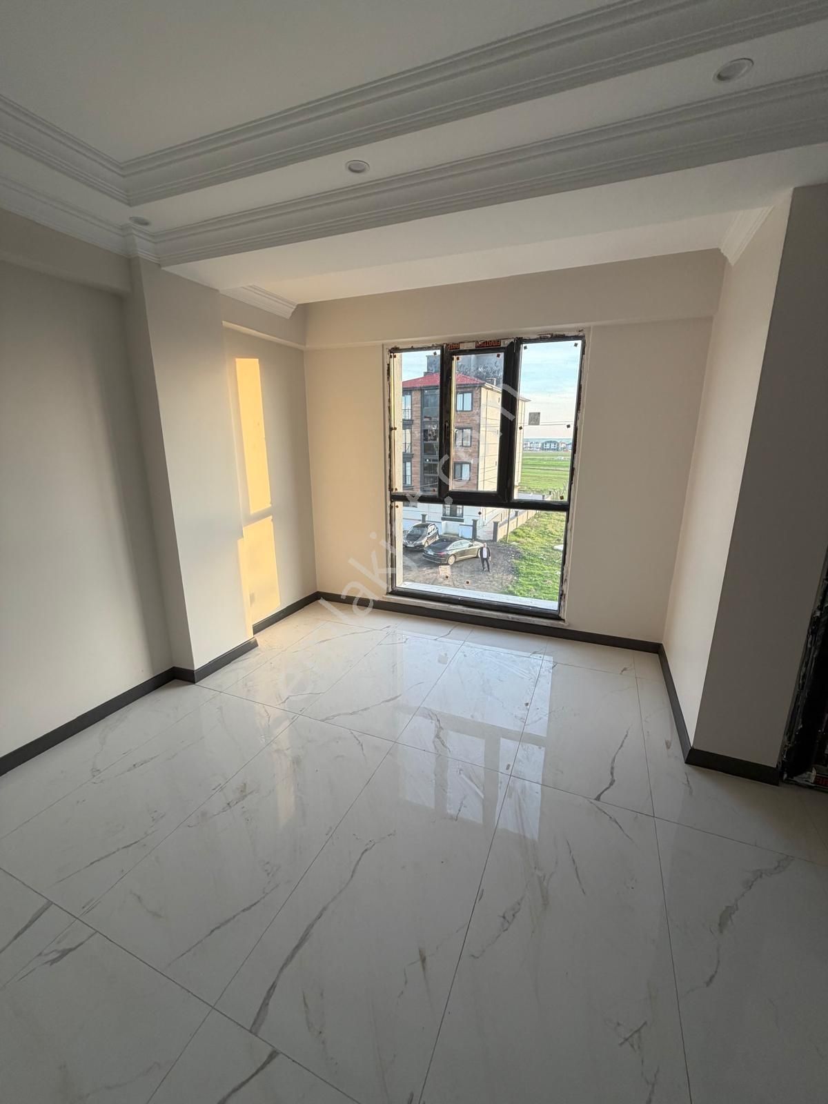 Korkmaz Gayrimenkulden Kiralık Sıfır Lüks 1+1 Daire - Görsel 11