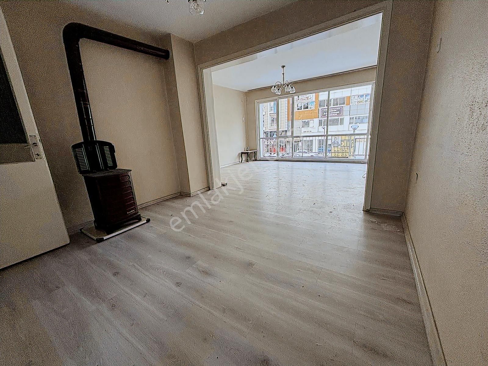 Salihli Satılık 2+1 Daire Kurudere Işıklar Mevkii - Görsel 14