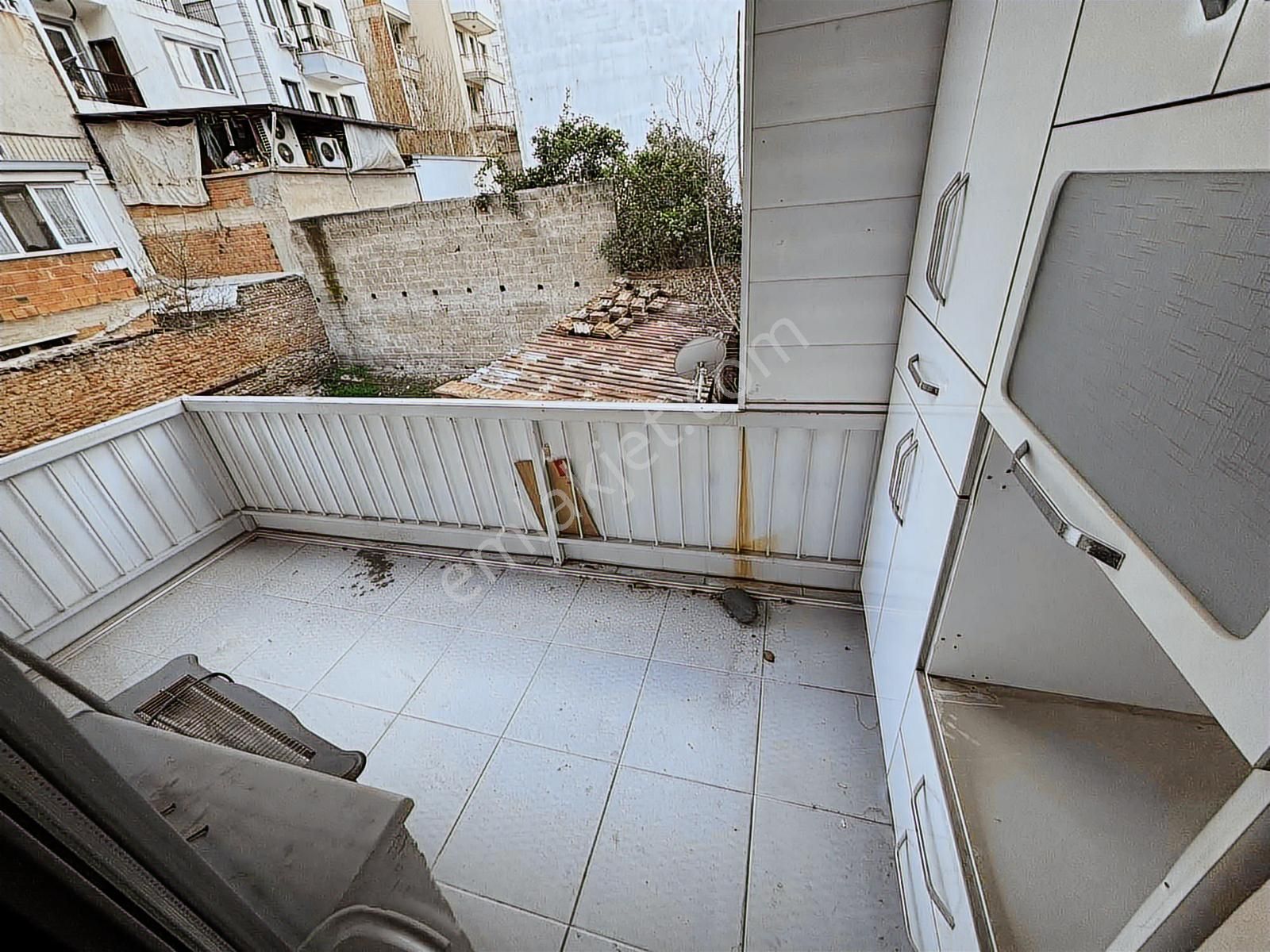 Salihli Satılık 2+1 Daire Kurudere Işıklar Mevkii - Görsel 5