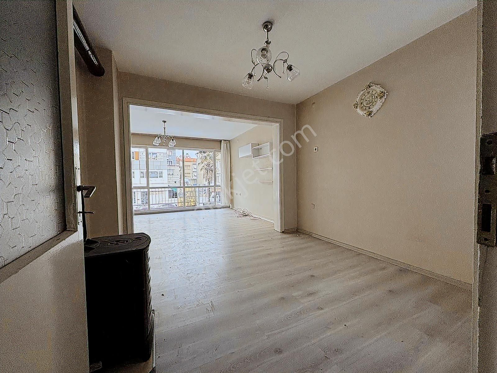 Salihli Satılık 2+1 Daire Kurudere Işıklar Mevkii - Görsel 4