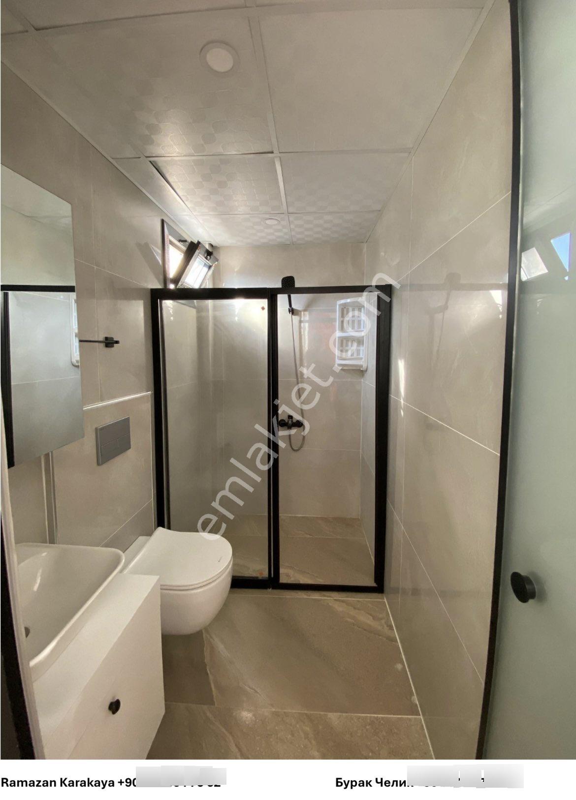 Silifke Yeşilovacık2+1 Ful Eşyalı Daire - Görsel 7