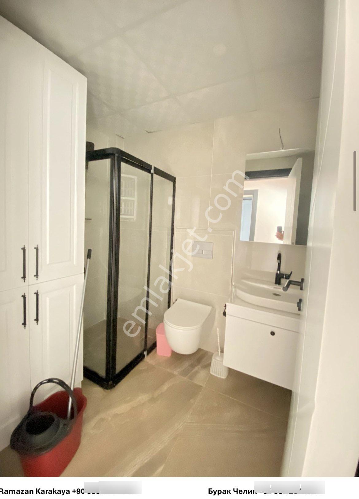 Silifke Yeşilovacık2+1 Ful Eşyalı Daire - Görsel 4