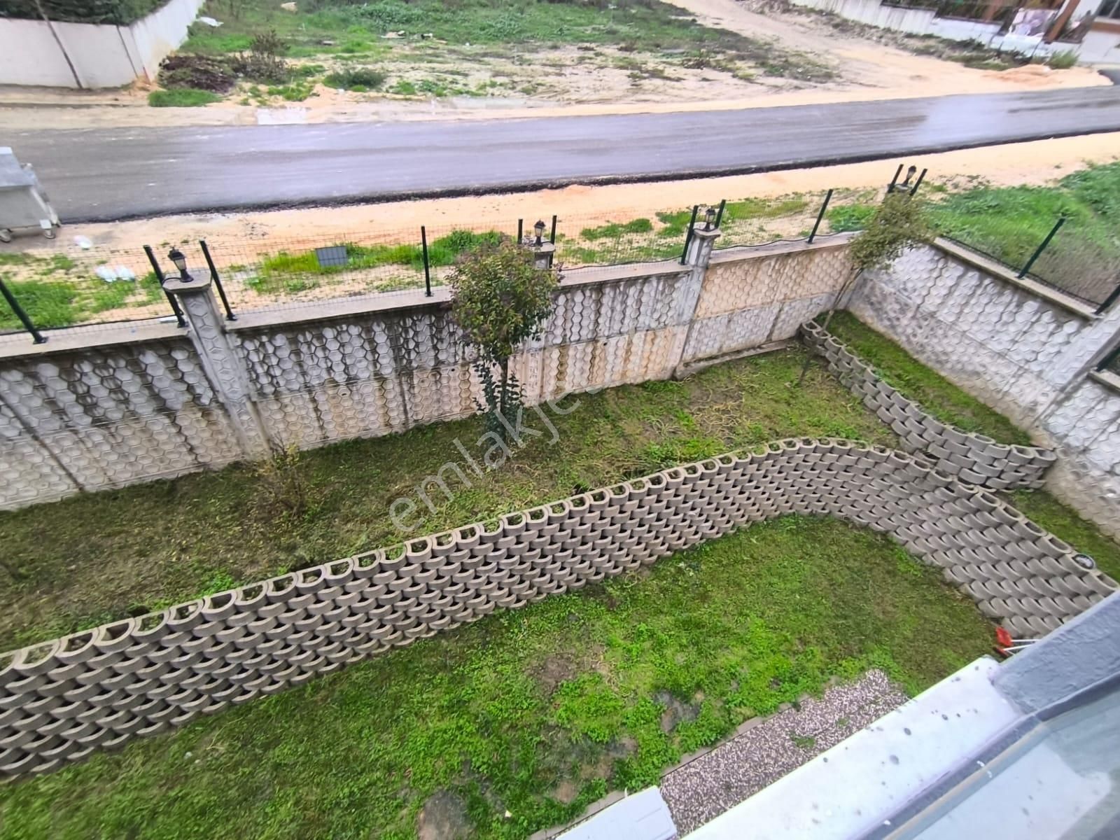 Kayapa Çamlık'ta Madrıd Cıty 3'de Kaçırılmayacak Kiralık Daire - Görsel 6