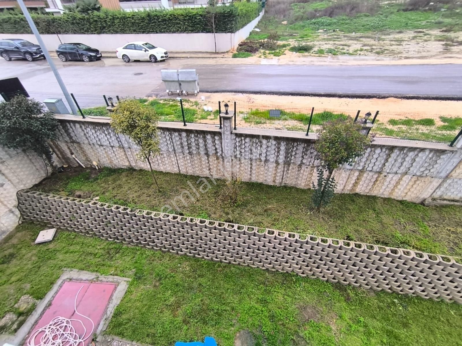 Kayapa Çamlık'ta Madrıd Cıty 3'de Kaçırılmayacak Kiralık Daire - Görsel 22