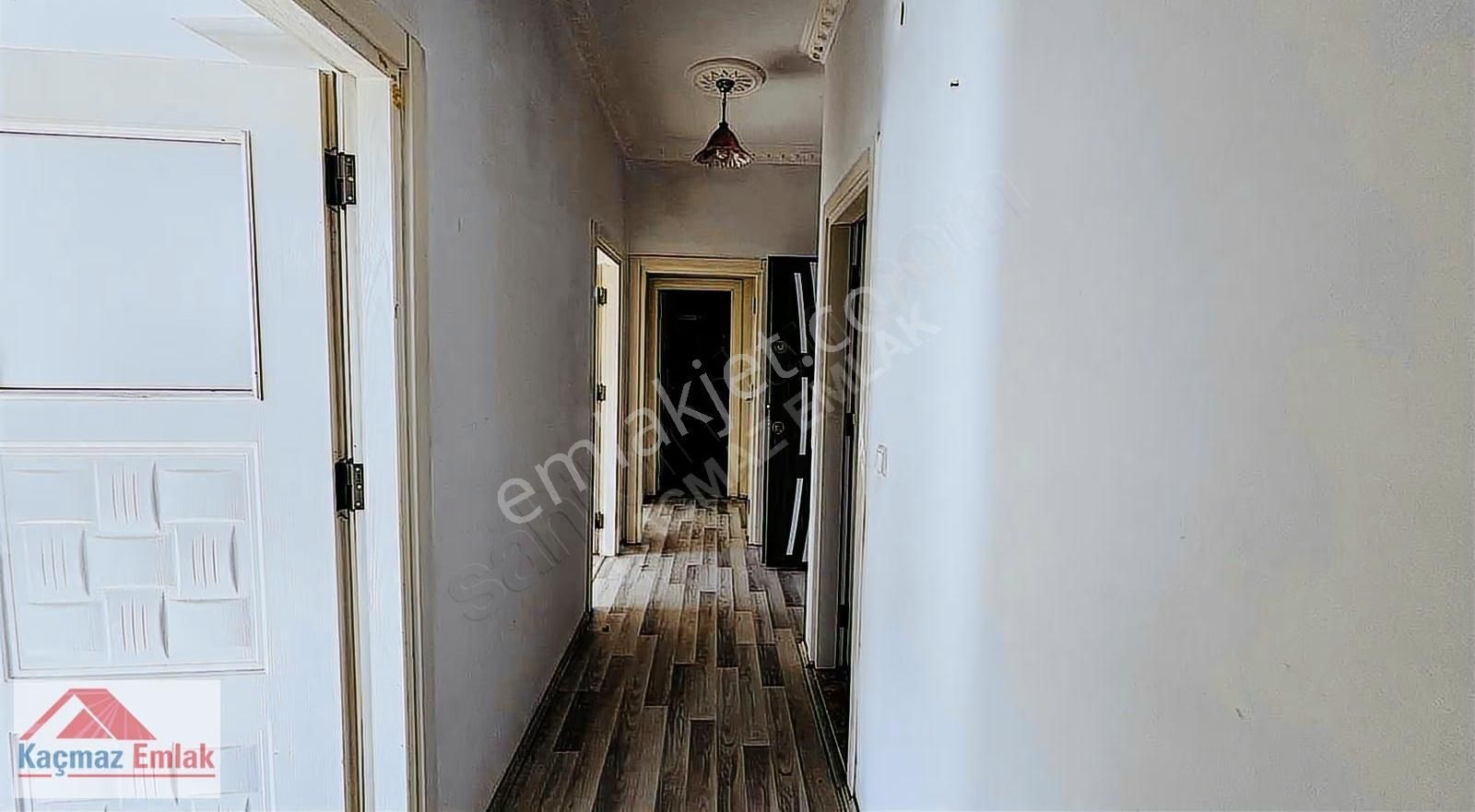 Manavgat Sarılar'da Hastaneye Yakın Kiralık Daire - Görsel 10