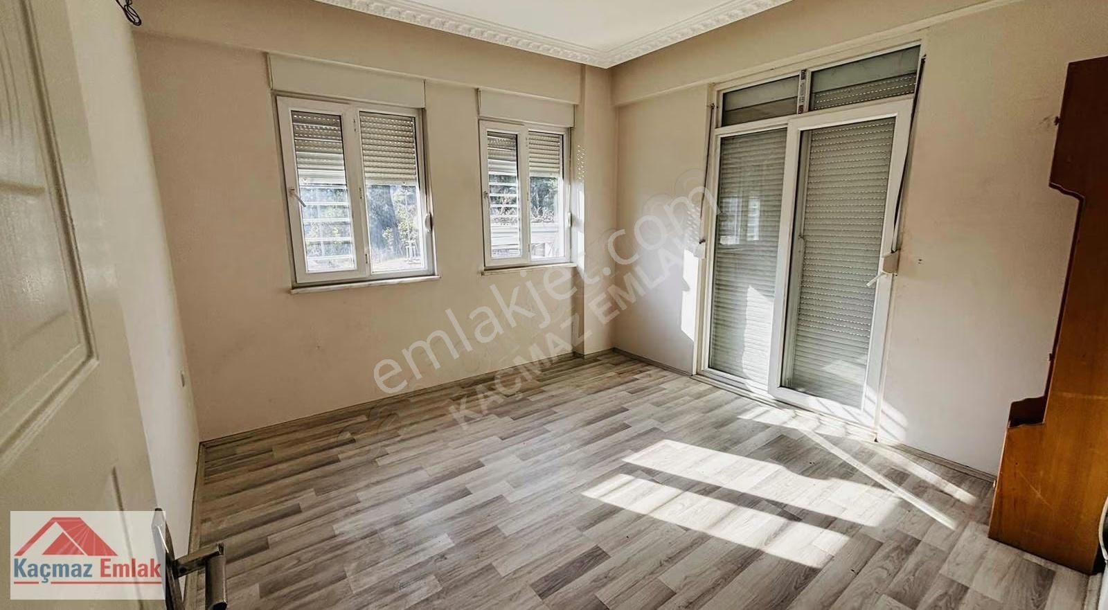 Manavgat Sarılar'da Hastaneye Yakın Kiralık Daire - Görsel 2