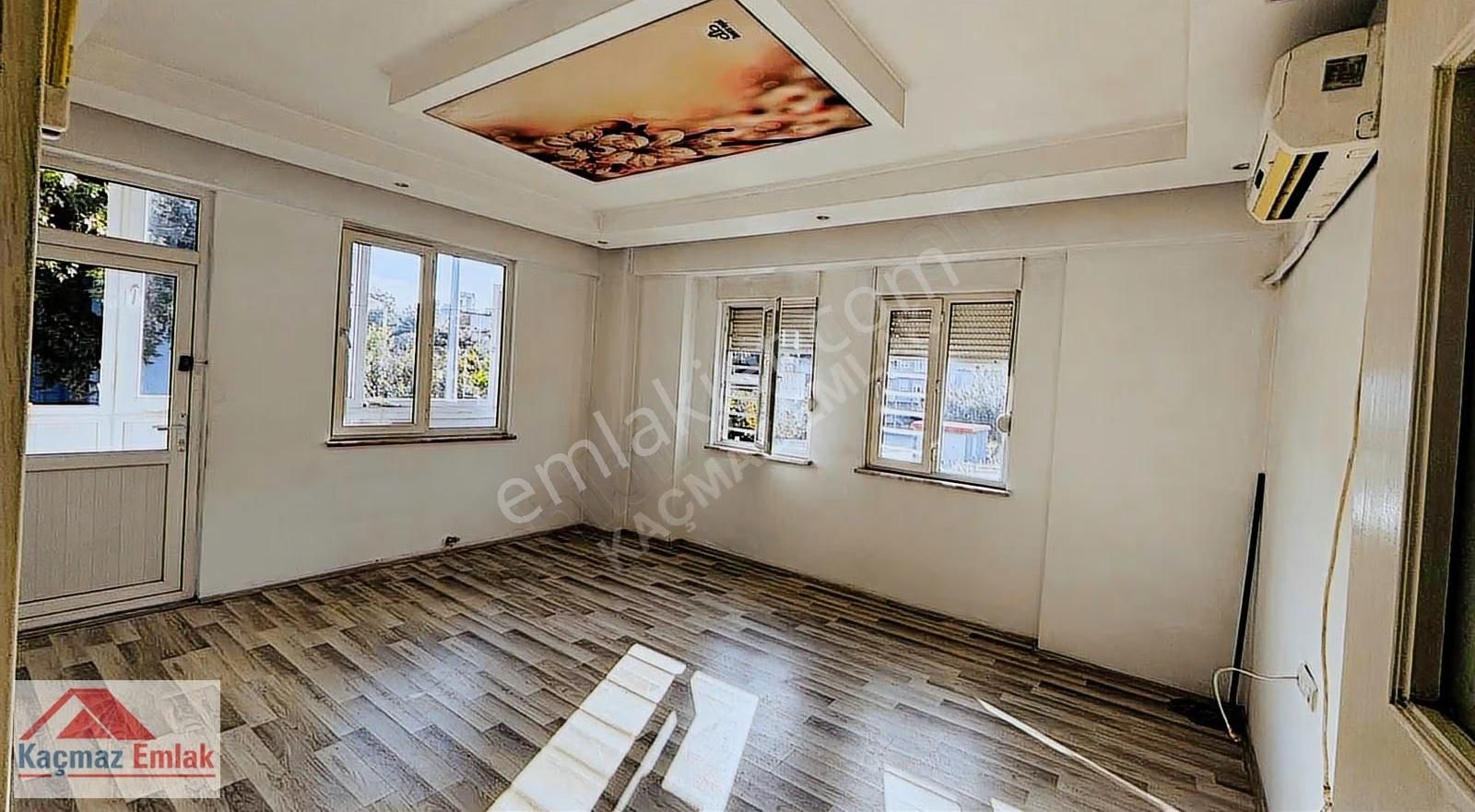 Manavgat Sarılar'da Hastaneye Yakın Kiralık Daire