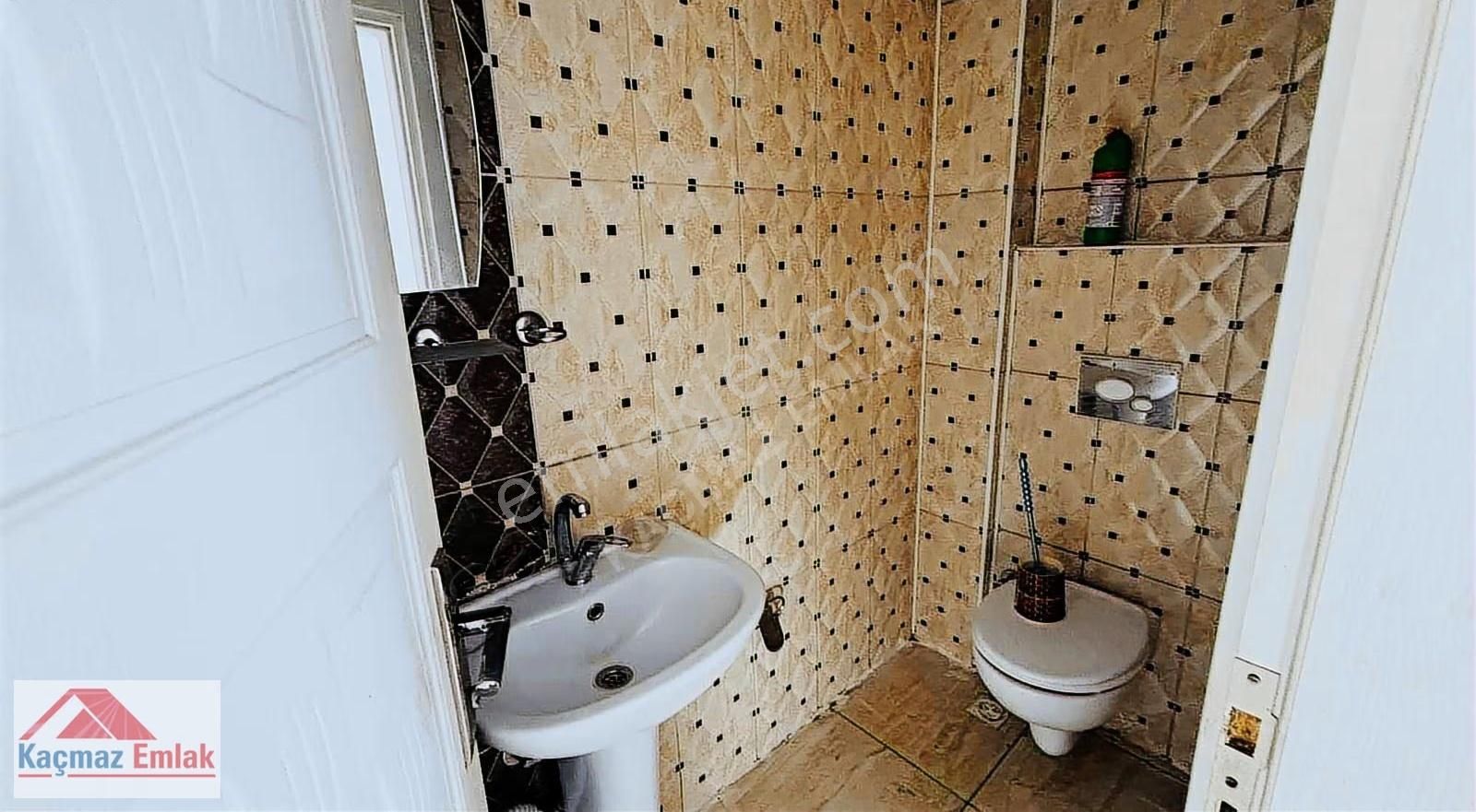 Manavgat Sarılar'da Hastaneye Yakın Kiralık Daire - Görsel 8