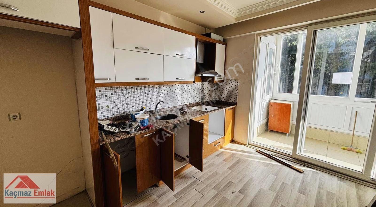 Manavgat Sarılar'da Hastaneye Yakın Kiralık Daire - Görsel 5