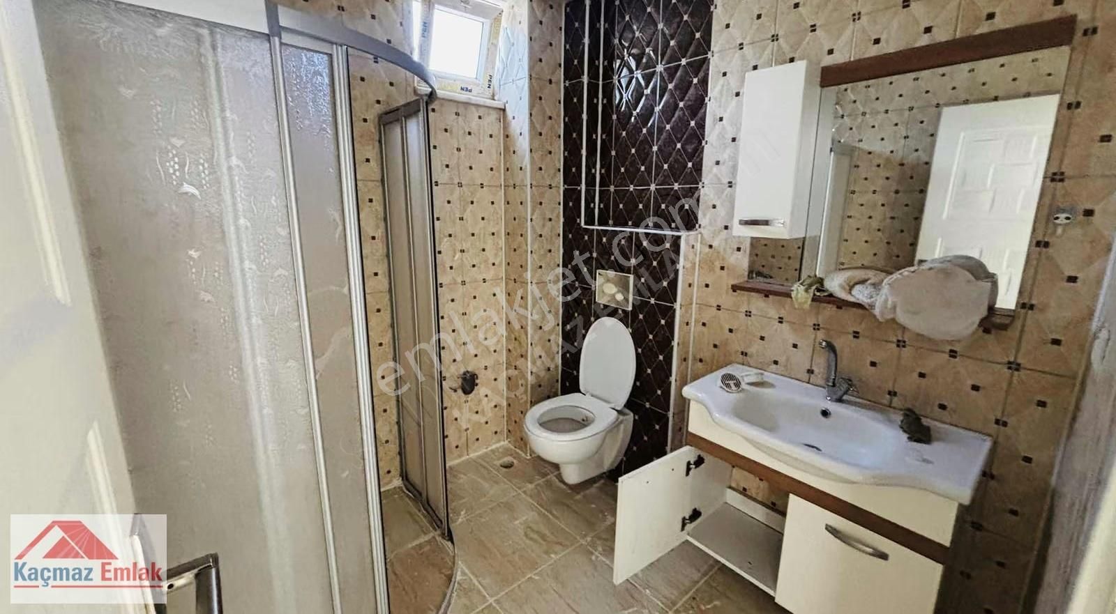 Manavgat Sarılar'da Hastaneye Yakın Kiralık Daire - Görsel 9