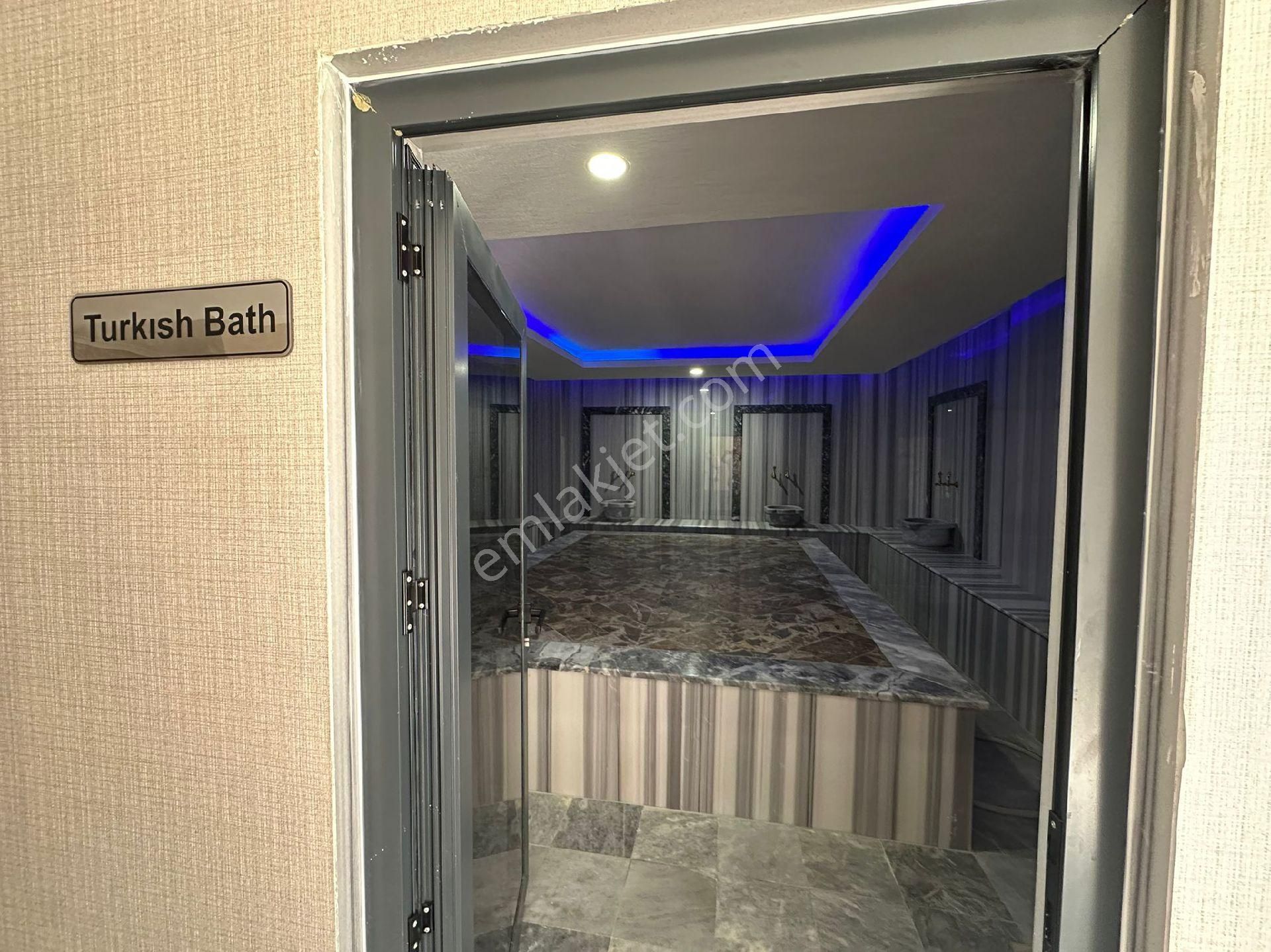 Denız Ve Orman Manzaralı Otelı Aratmayan Luks Sıte Icı - Görsel 24